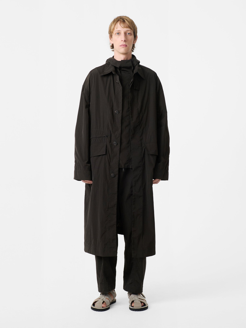 Studio Nicholson Rizz Coat outlook