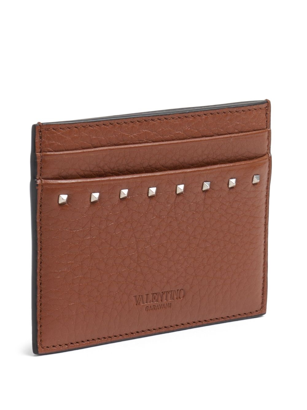 leather cardholder - 3
