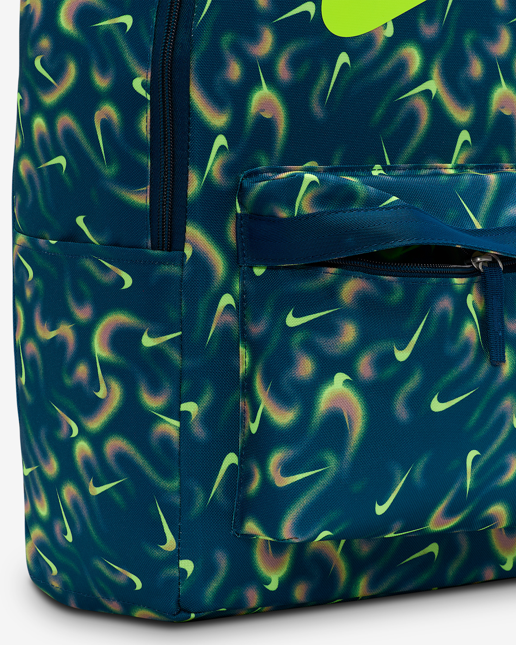 Nike Heritage Backpack (25L) - 5