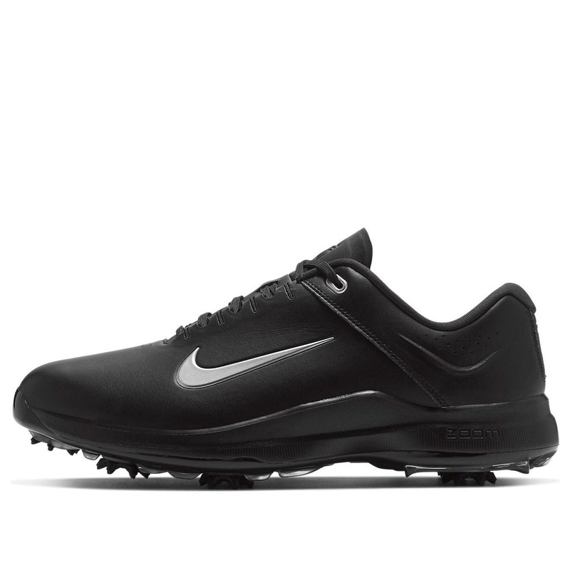 Nike Tiger Woods 20 Wide 'Black' CI4509-001 - 1