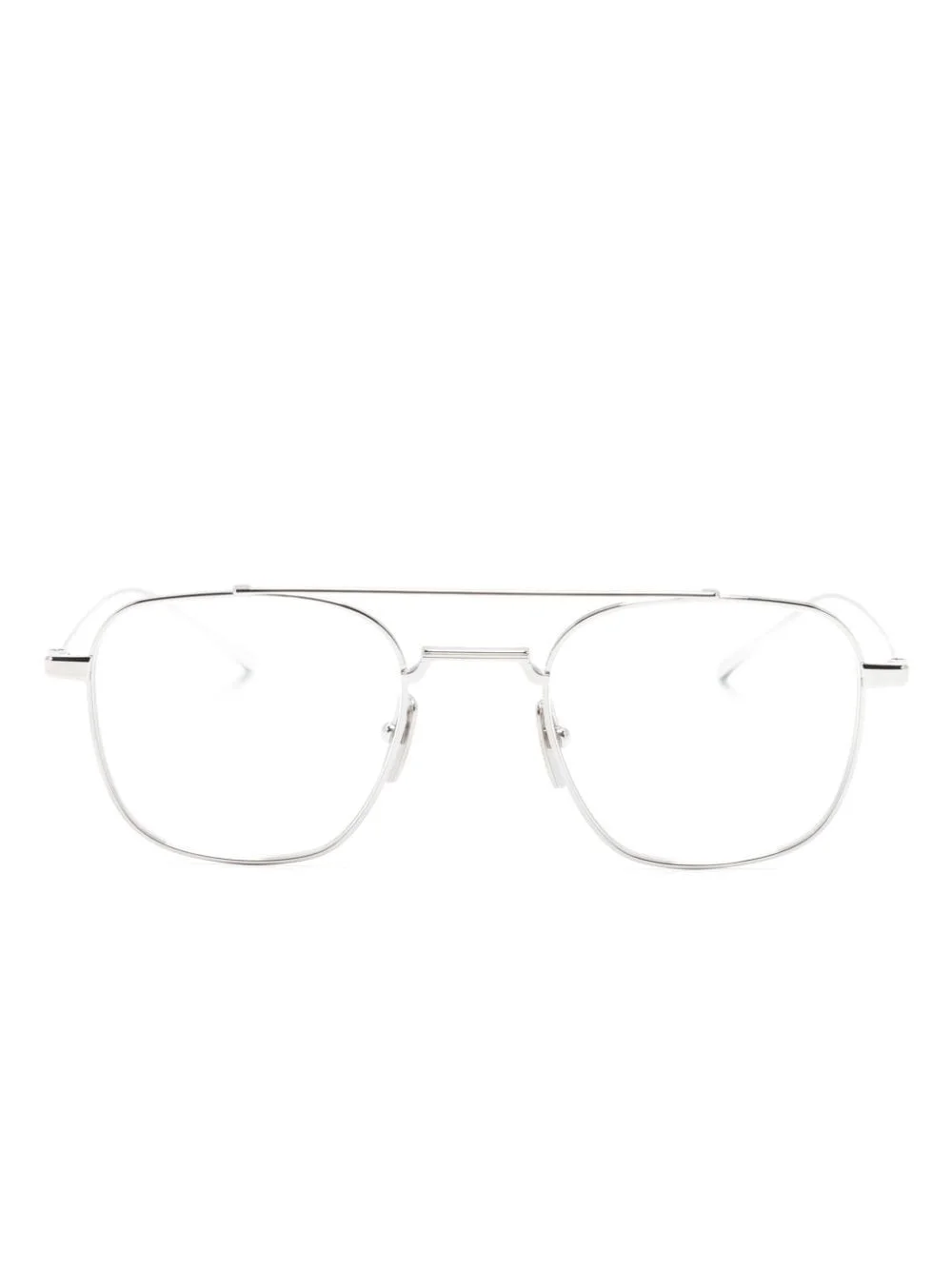 Artoa pilot-frame glasses - 1