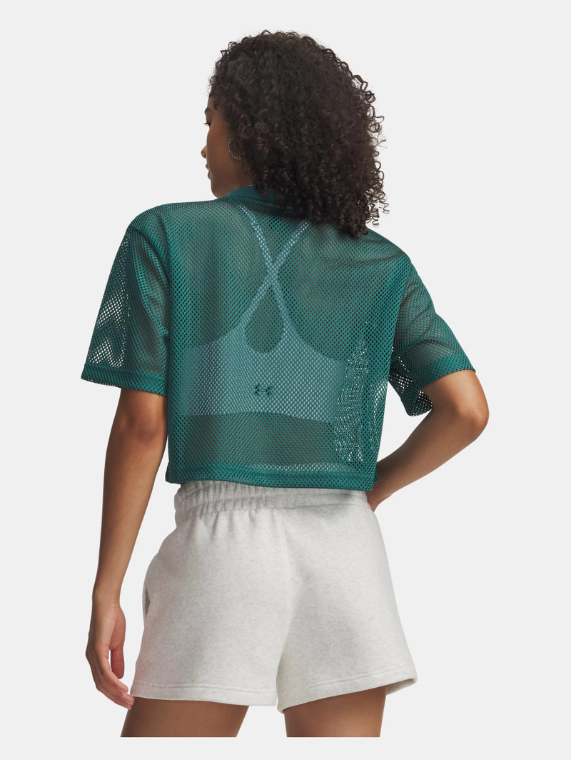 Under Armour UA Football Mesh outlook