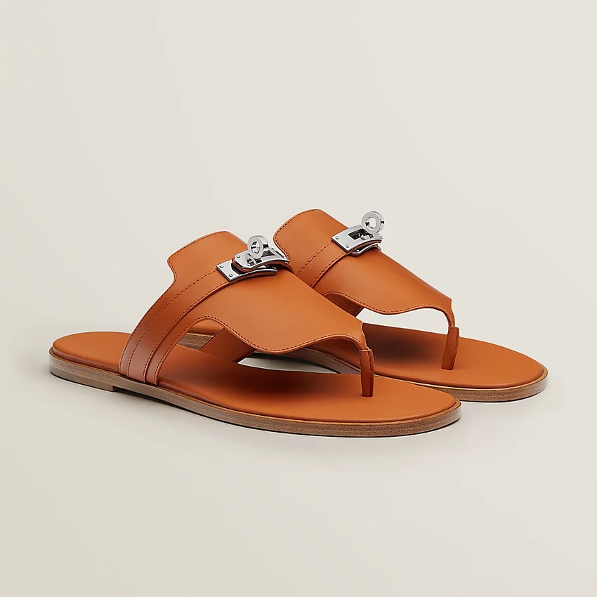 Elixir sandal - 1