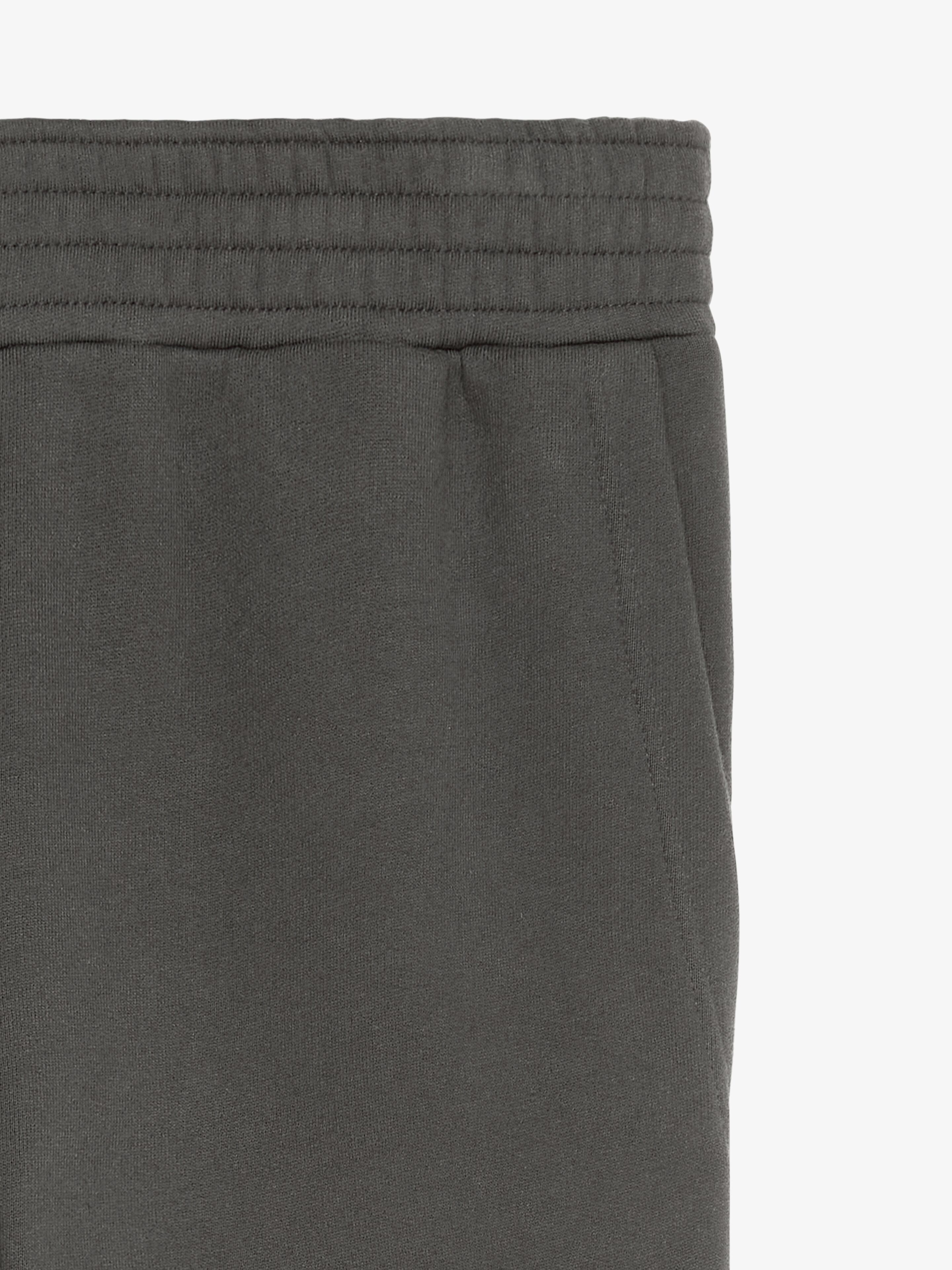 GIVENCHY 4G SLIM FIT JOGGER PANTS IN FLEECE - 5