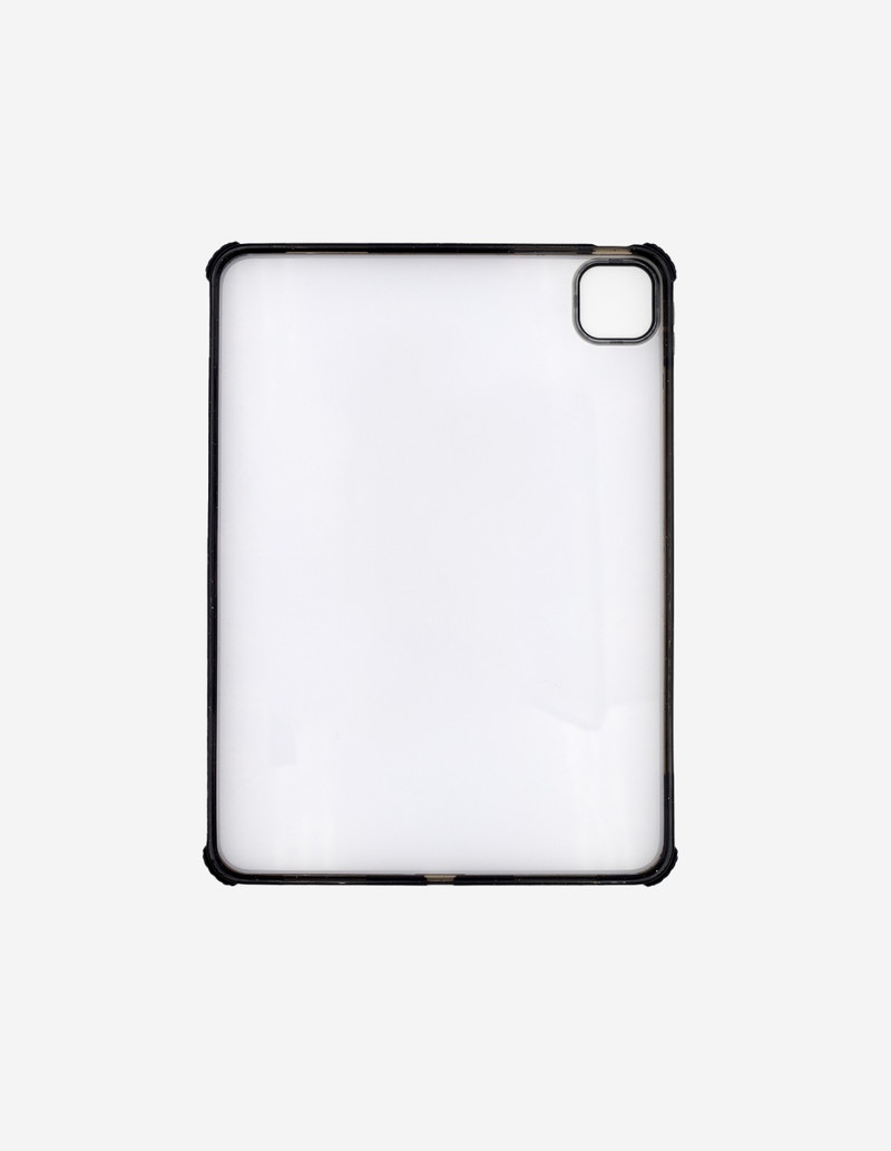 MAISON KITSUNE x CASETIFY IPAD PRO 11" GLAM FOX ULTRA IMPACT CASE 3