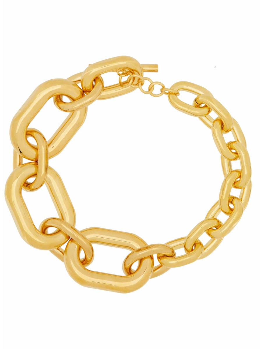 Collana "Xl Link" - 4