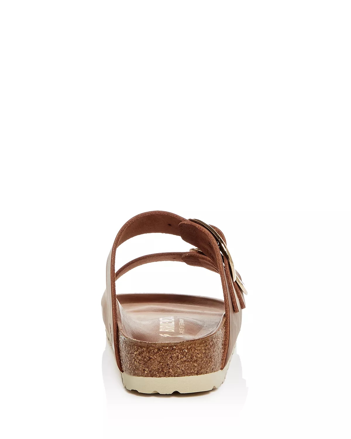 Women's Arizona Big Buckle Slide Sandals - 7