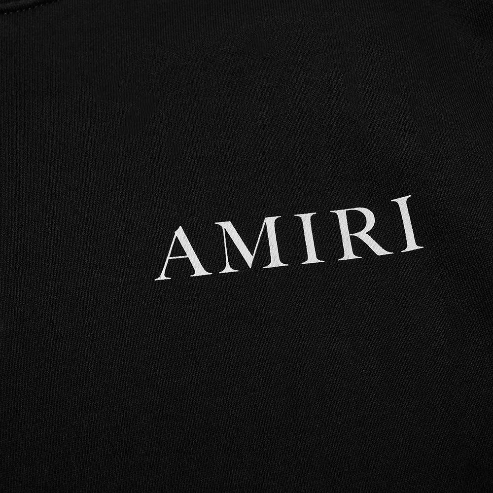 Amiri Medical Hemp Crew Sweat - 3