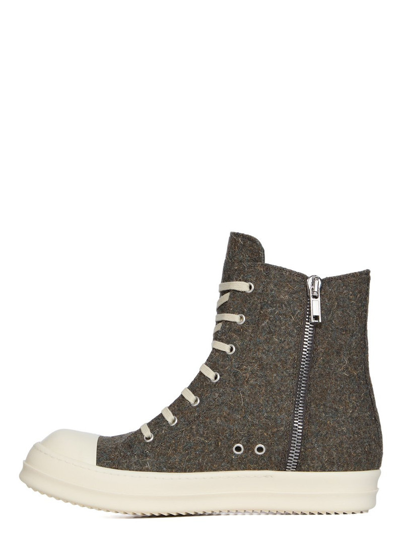 Rick Owens SNEAKERS outlook