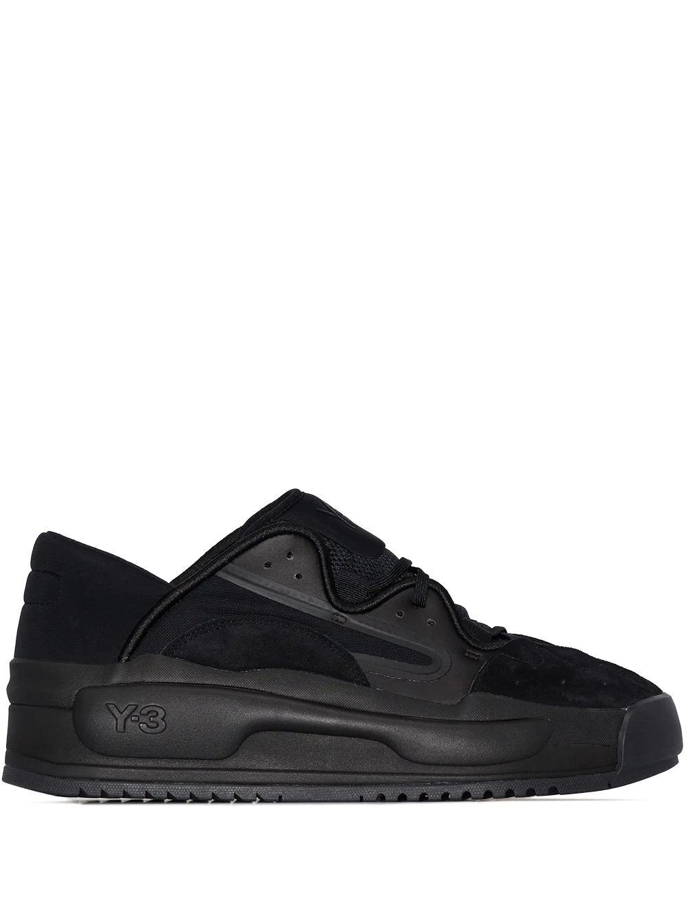 Hokori II low-top sneakers - 1