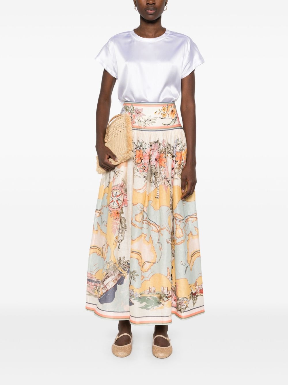Farida T-shirt - 2