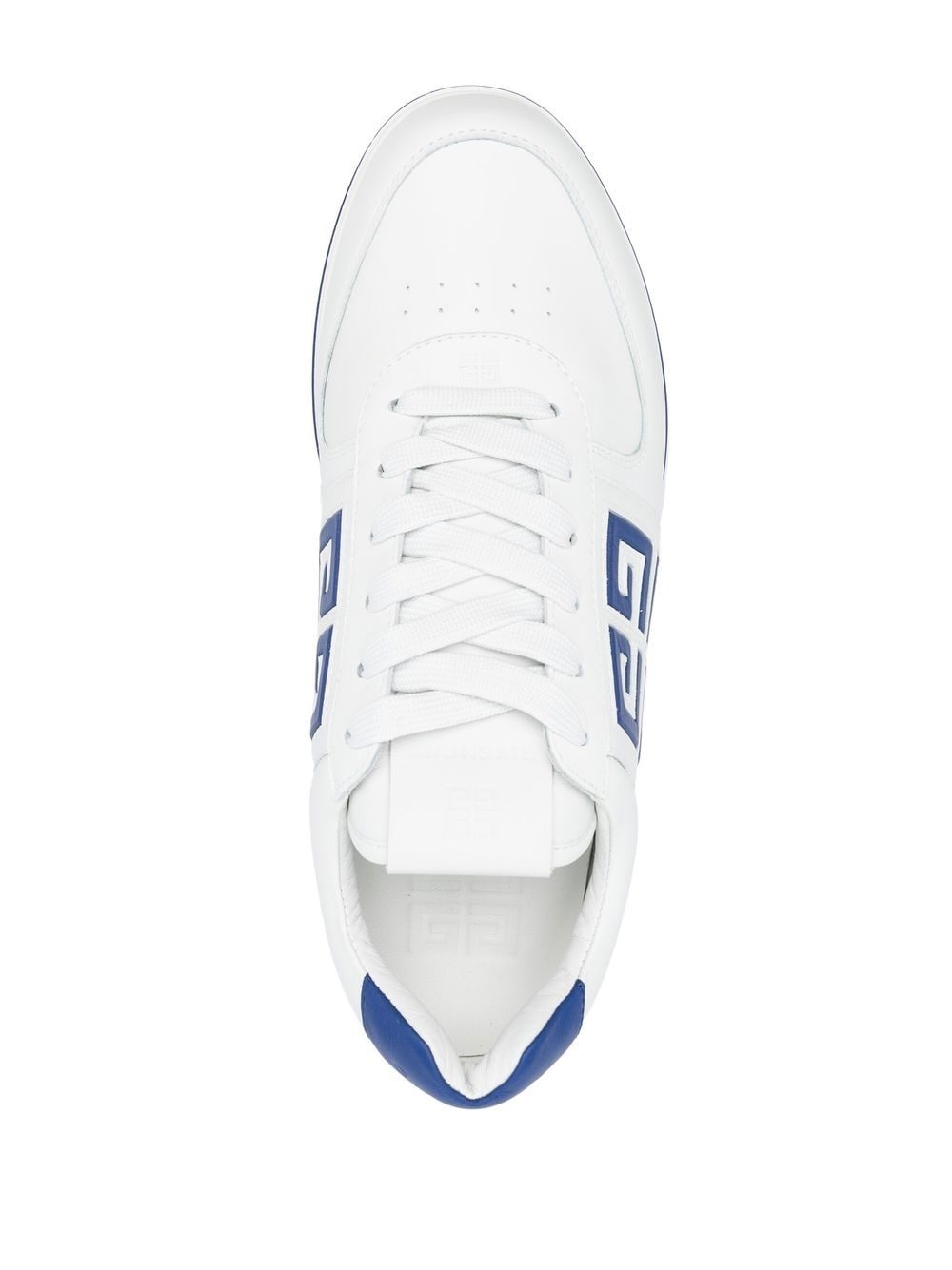 4G low-top sneakers - 4