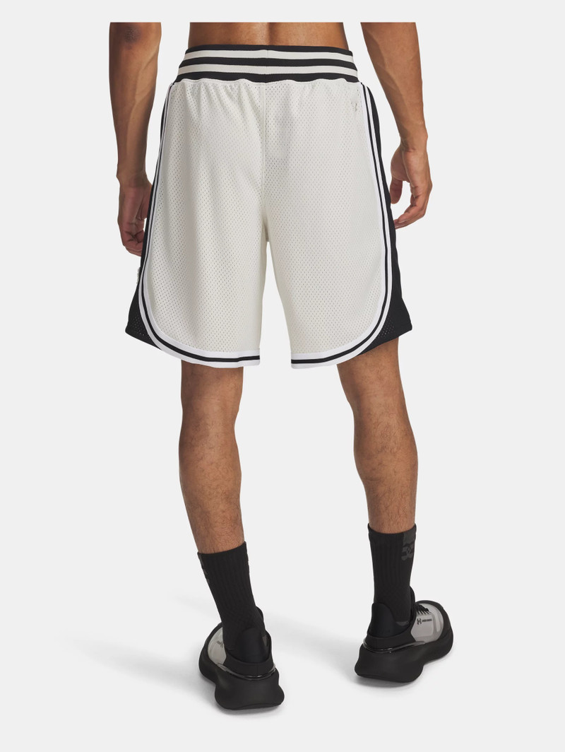 Under Armour UA Courtside outlook