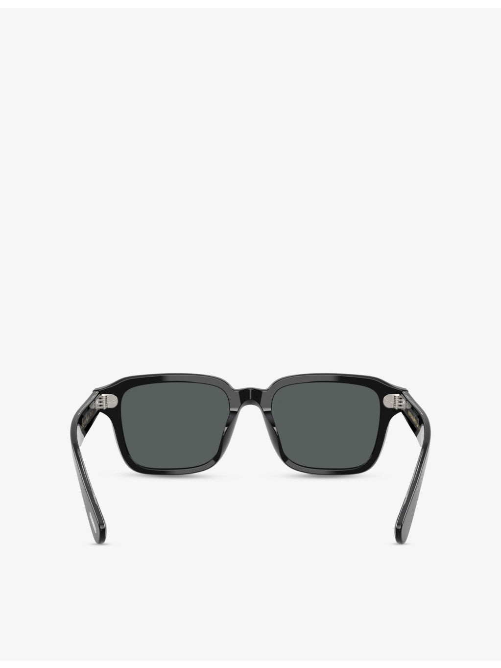 OV5562SU Errisson Pillow-Frame Acetate Sunglasses - 4