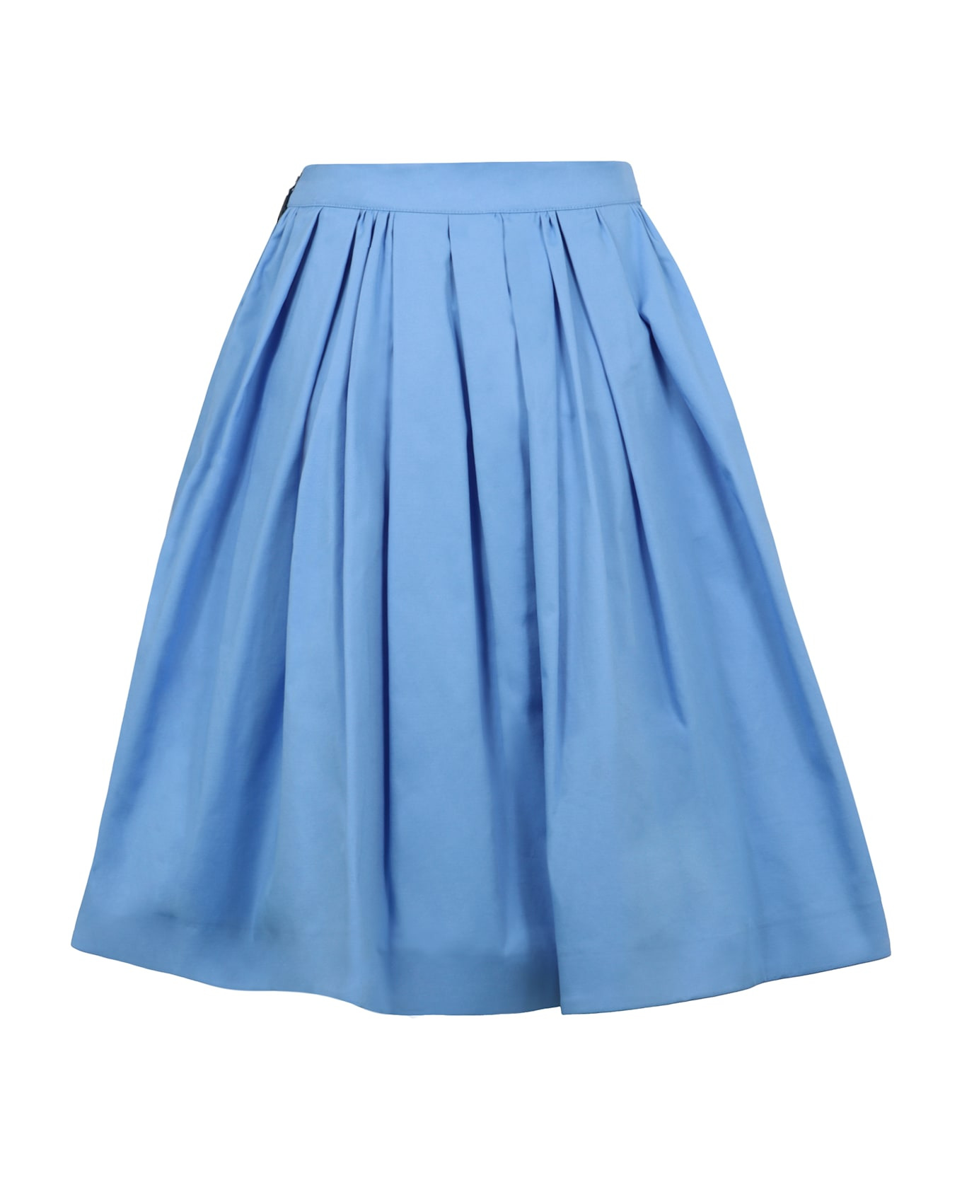 Full Skirt - 2