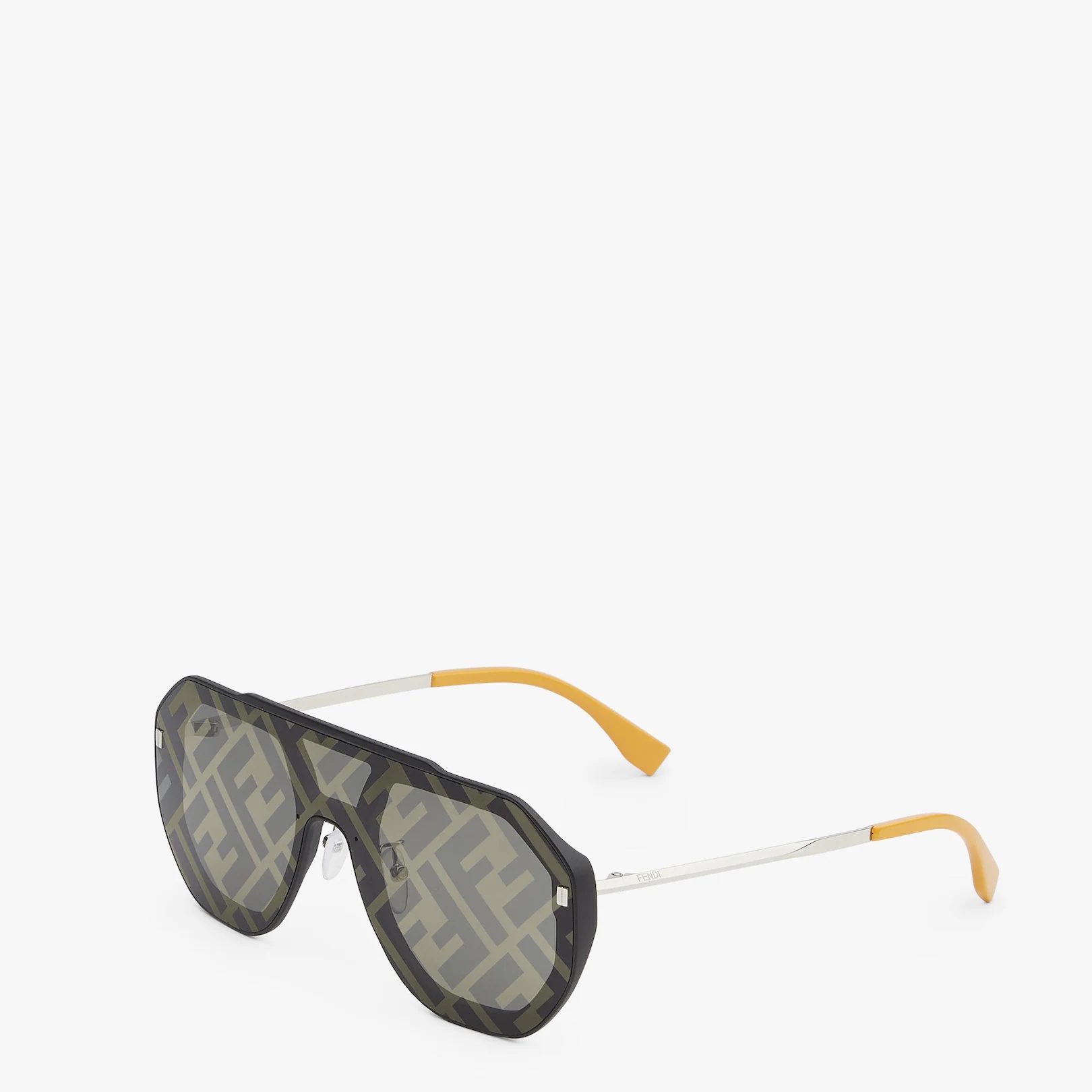 Black sunglasses - 2