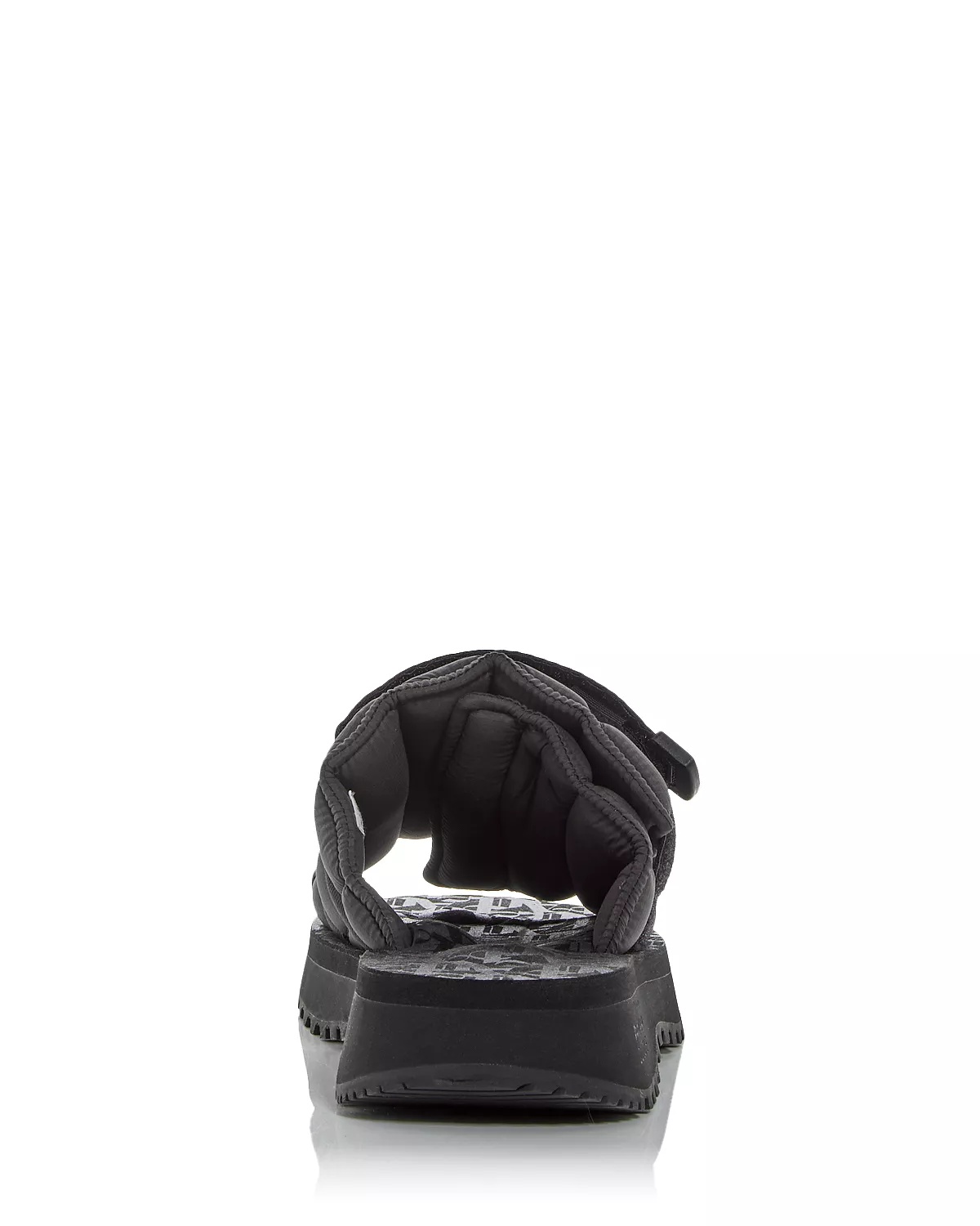x Suicoke Men's Moto Puff Slide Sandals - 3
