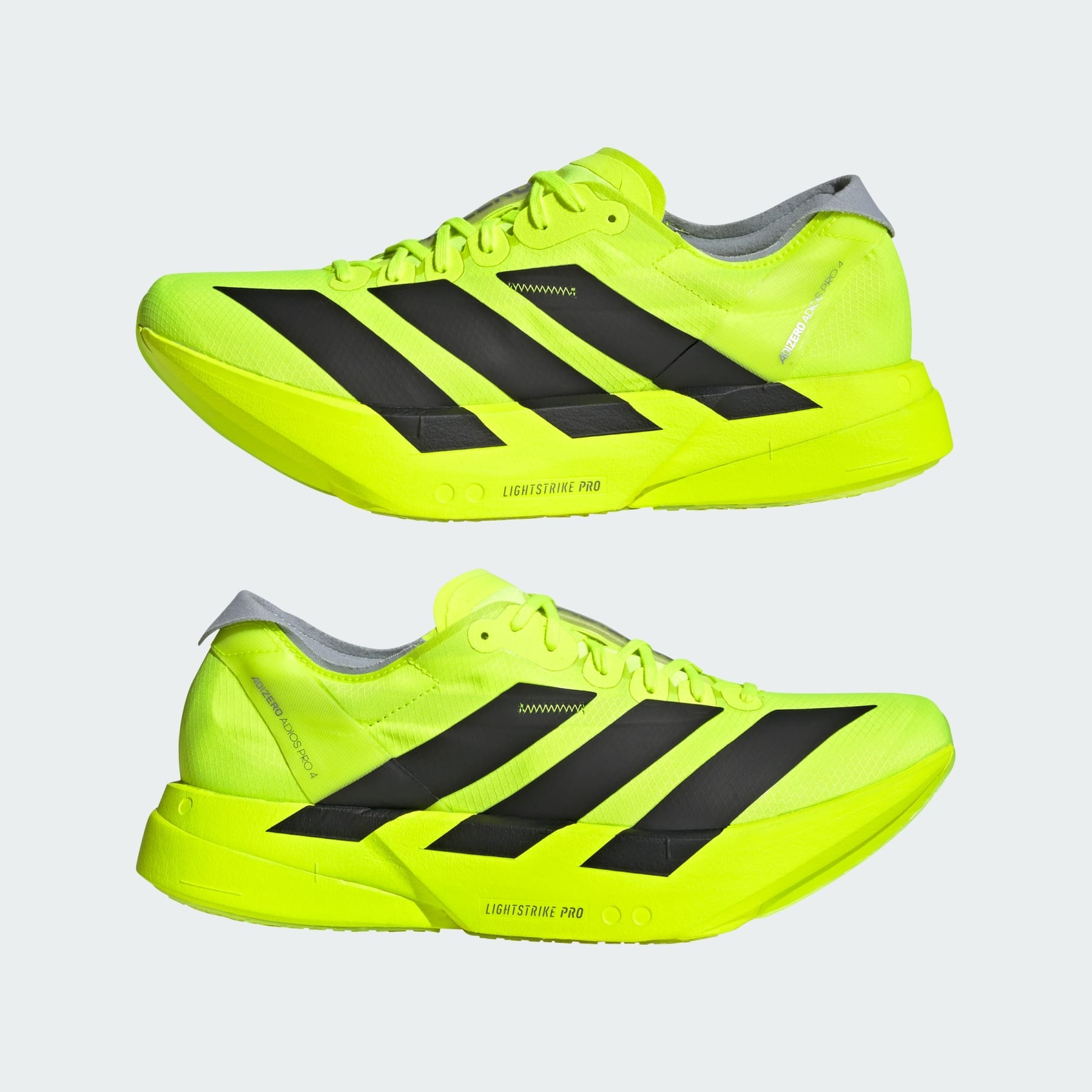 Adizero Adios Pro 4 Shoes - 7