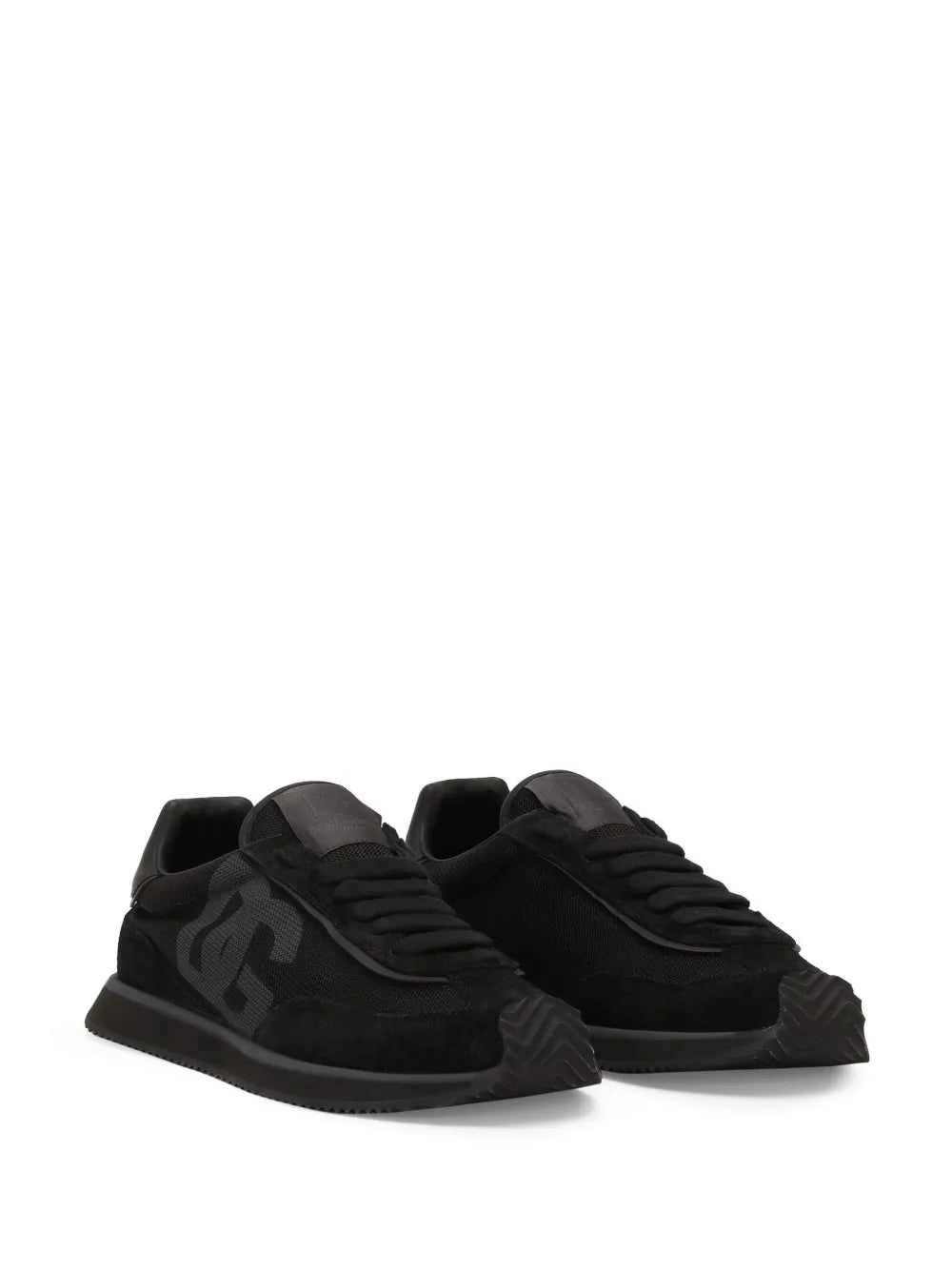 Dg Cushion Sneakers - 2