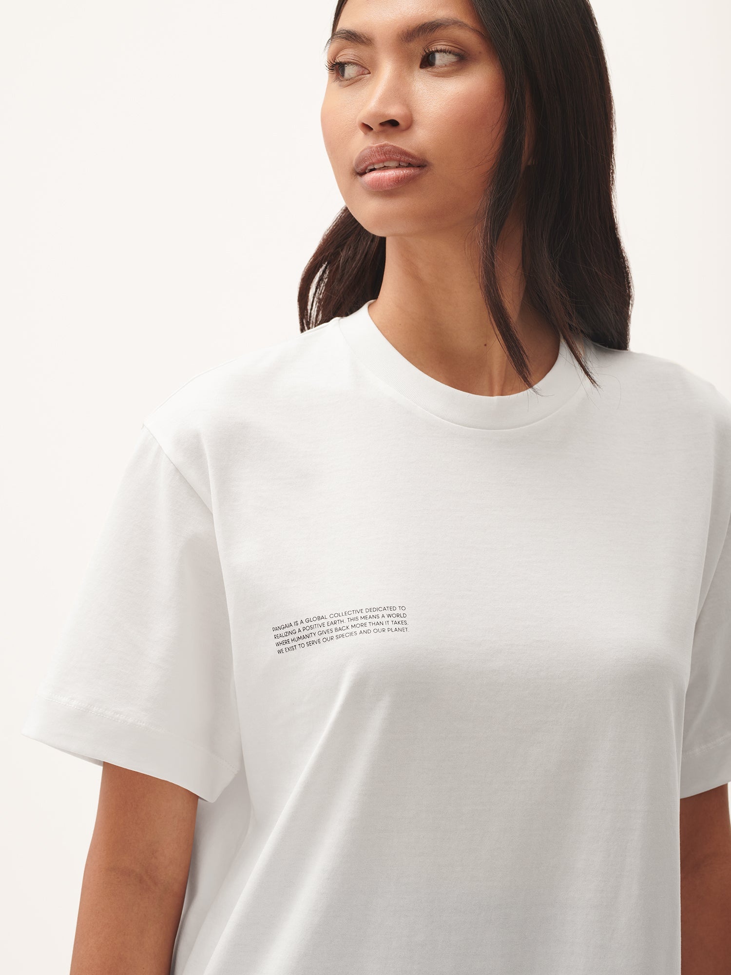 Womens 365 Lightweight T-shirt Bundle - Off-White - 4