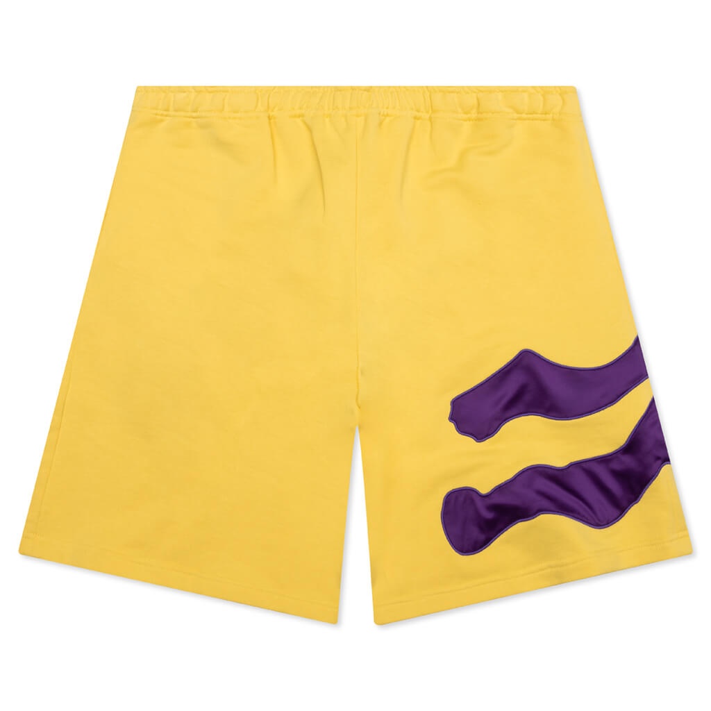 MARNI X NO VACANCY INN ACID SHORTS - UNKNOWN - 1