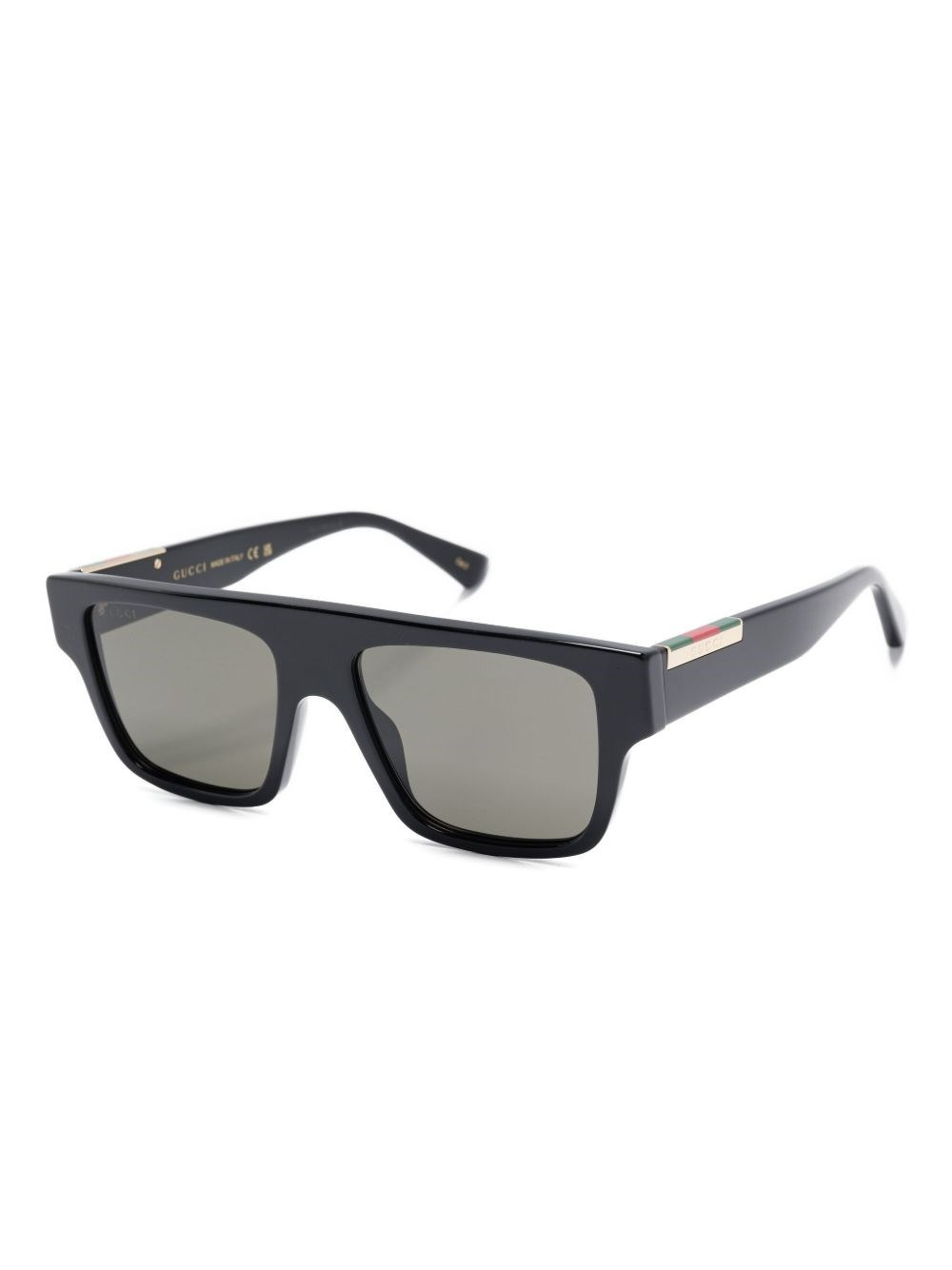 Rectangular shape sunglasses - 3
