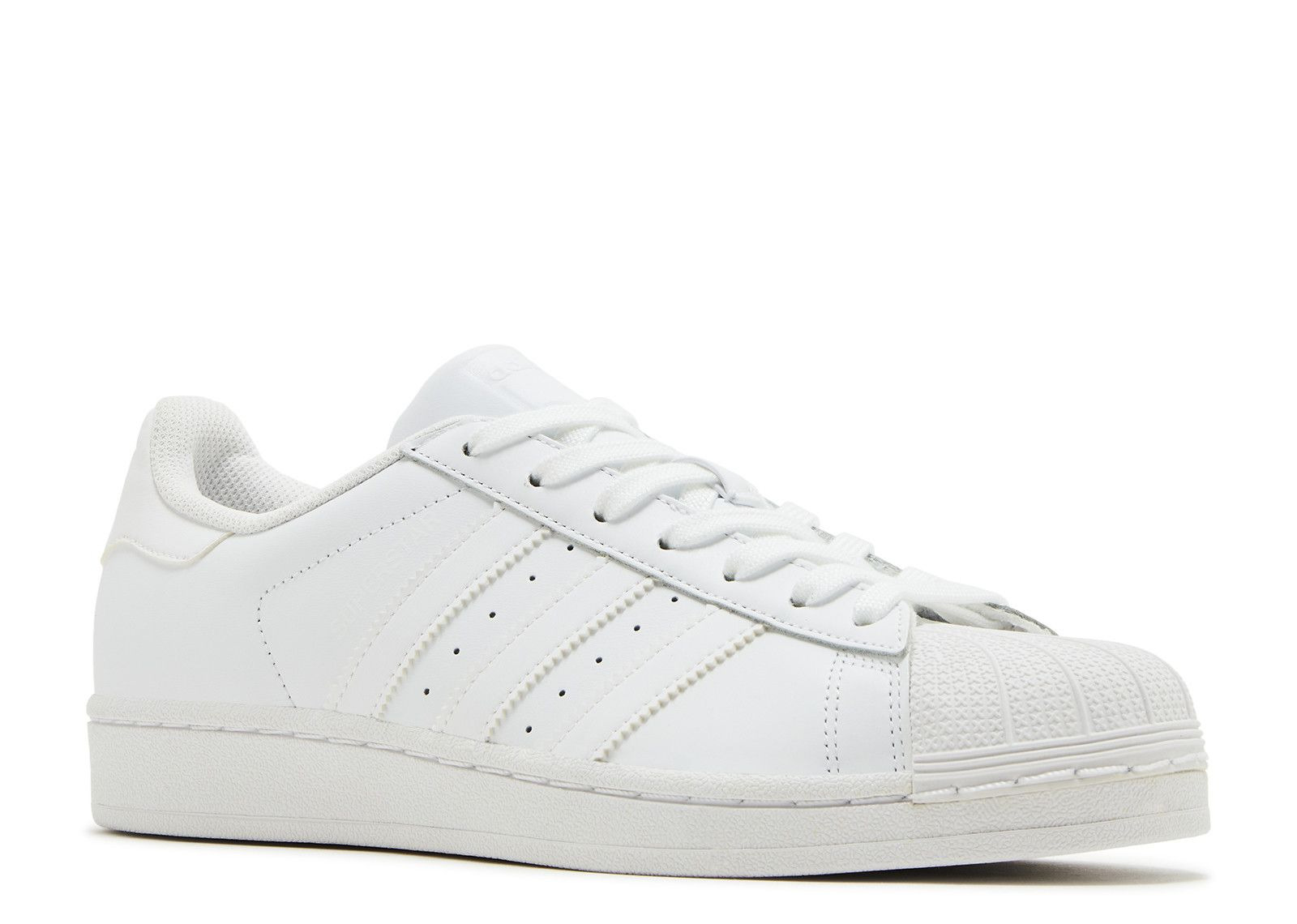 SUPERSTAR 'WHITE' - 2