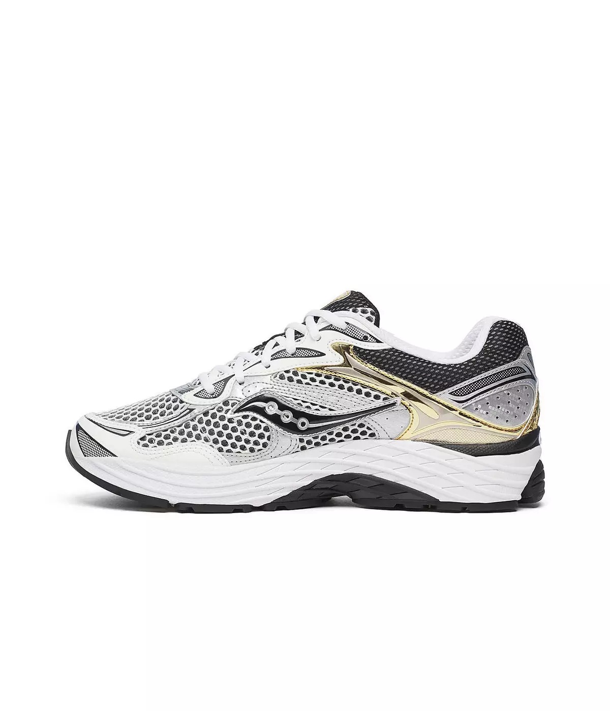OG Progrid Omni 9 "Silver/Gold" Unisex Shoe - 2