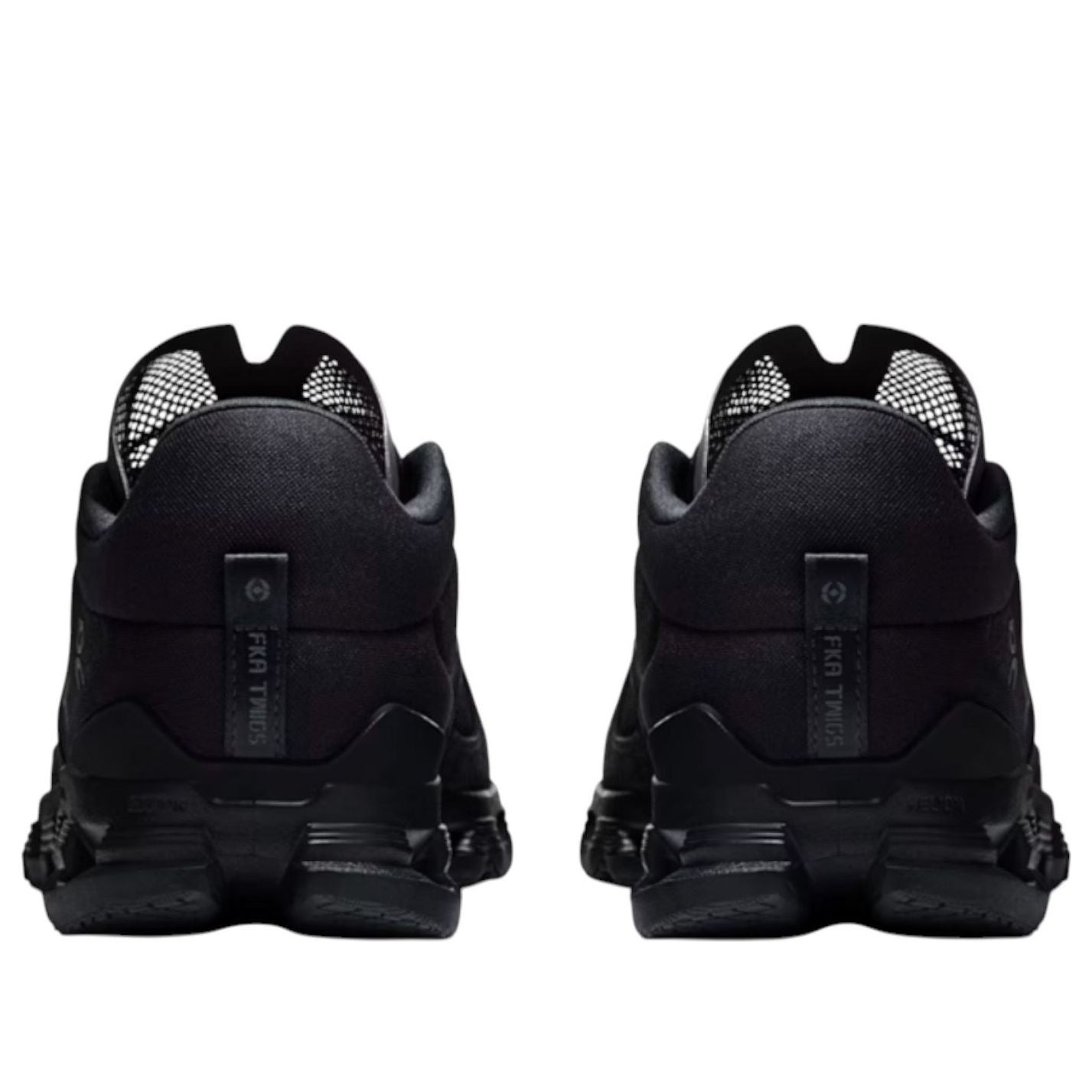 (WMNS) On Running x FKA Twigs Cloud X 'Black' 3WF10700553 - 3