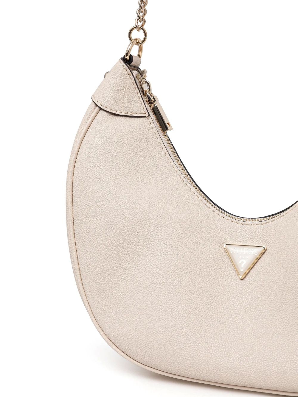 Hobo Fedora shoulder bag - 4