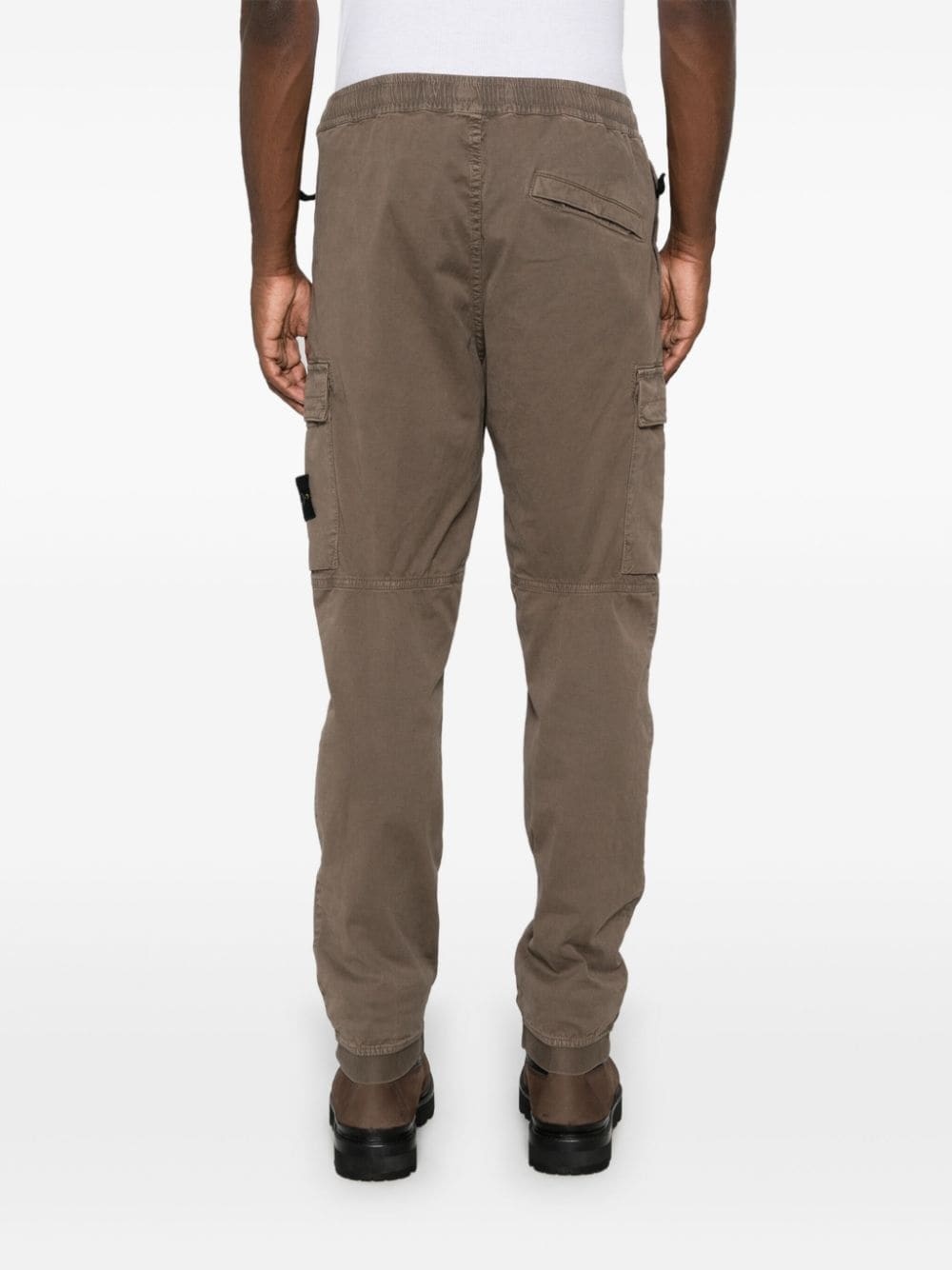 Cargo trousers - 2