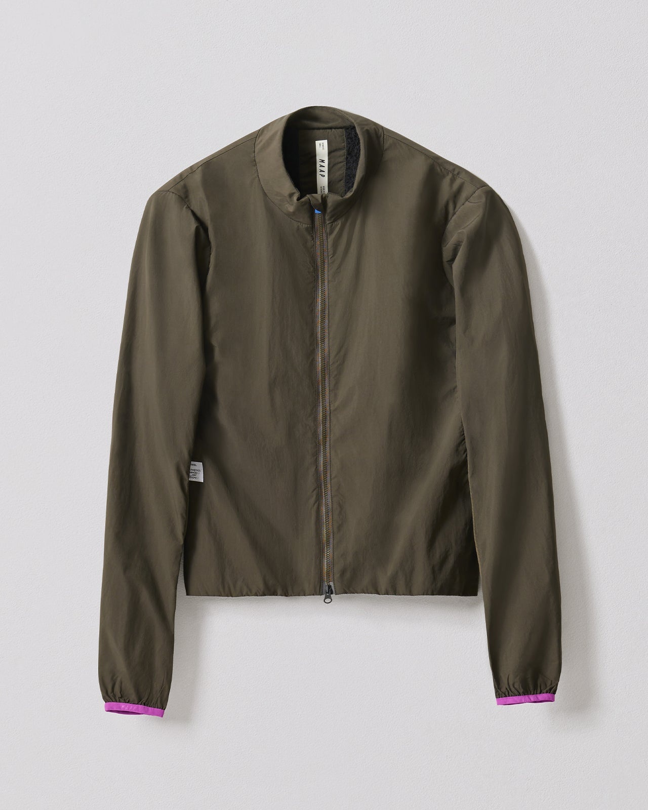 Women's Alt_Road™ Thermal Jacket - 7