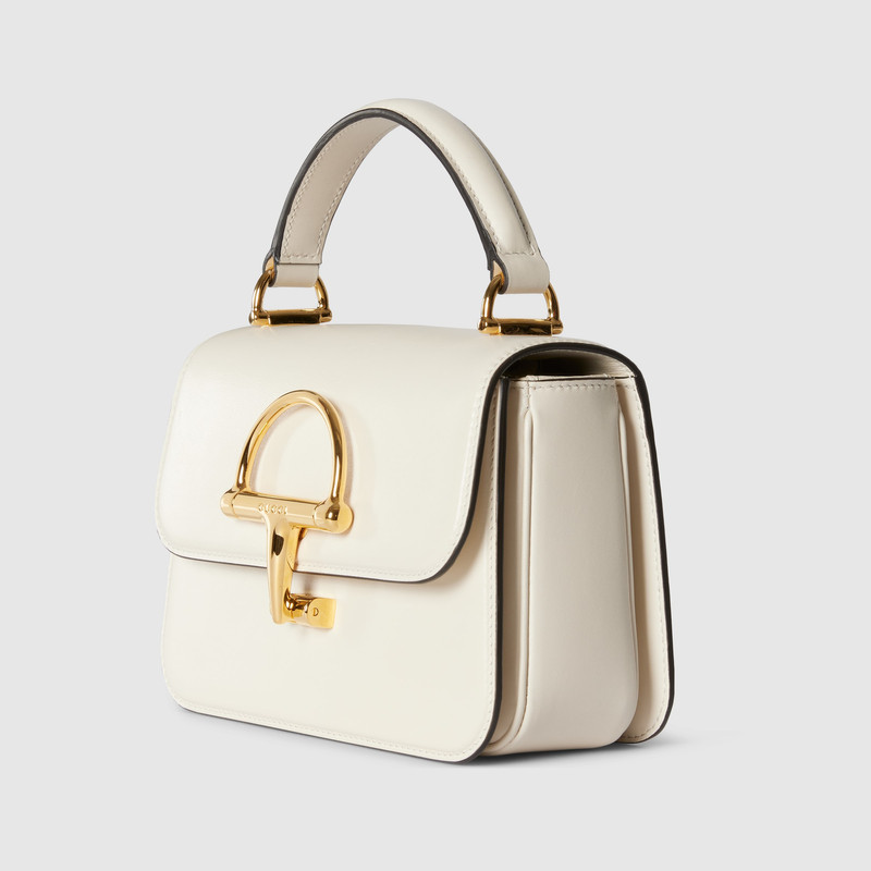 GUCCI Gucci Siena small top handle bag outlook