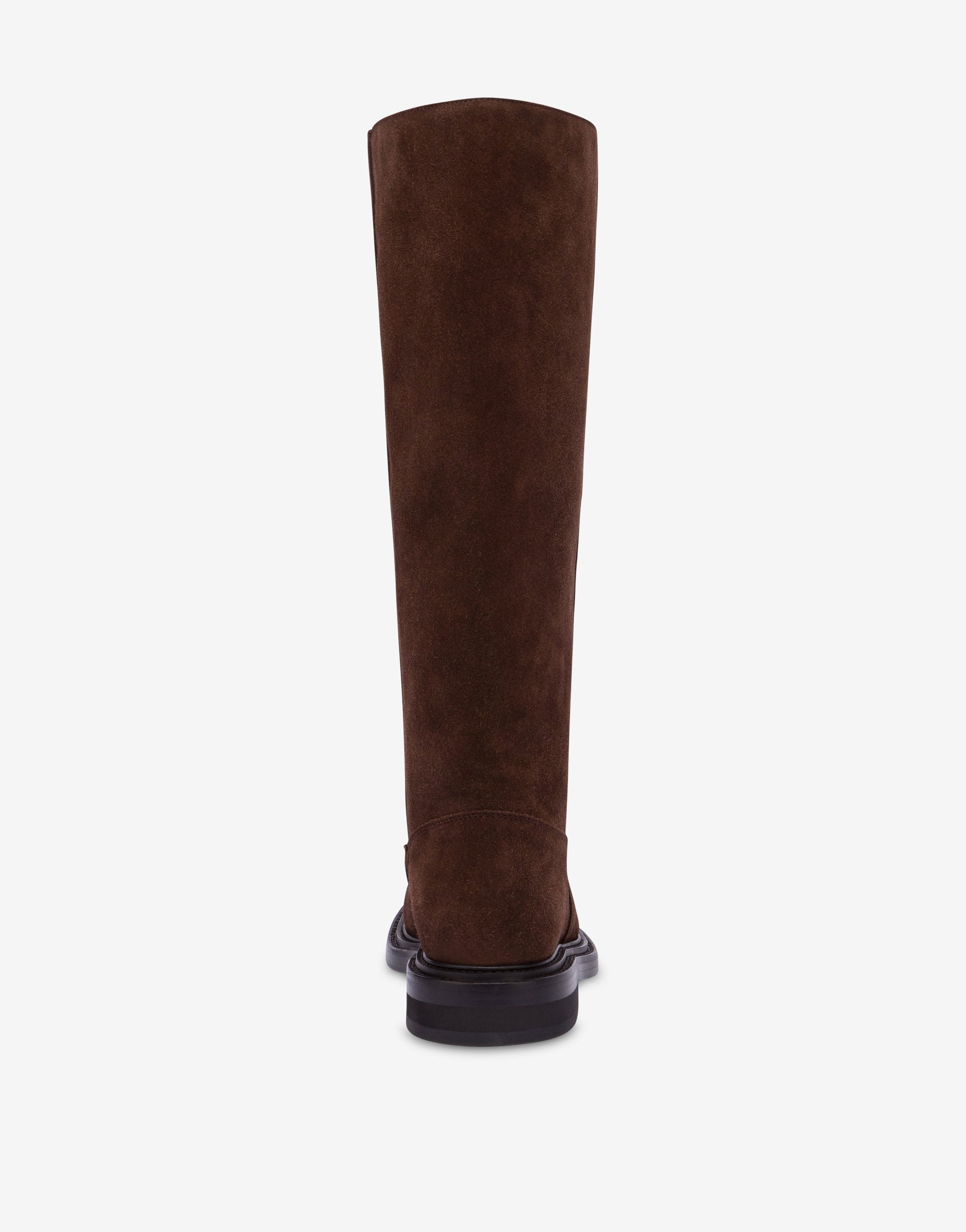 SUEDE BOOTS OLIVIA - 2