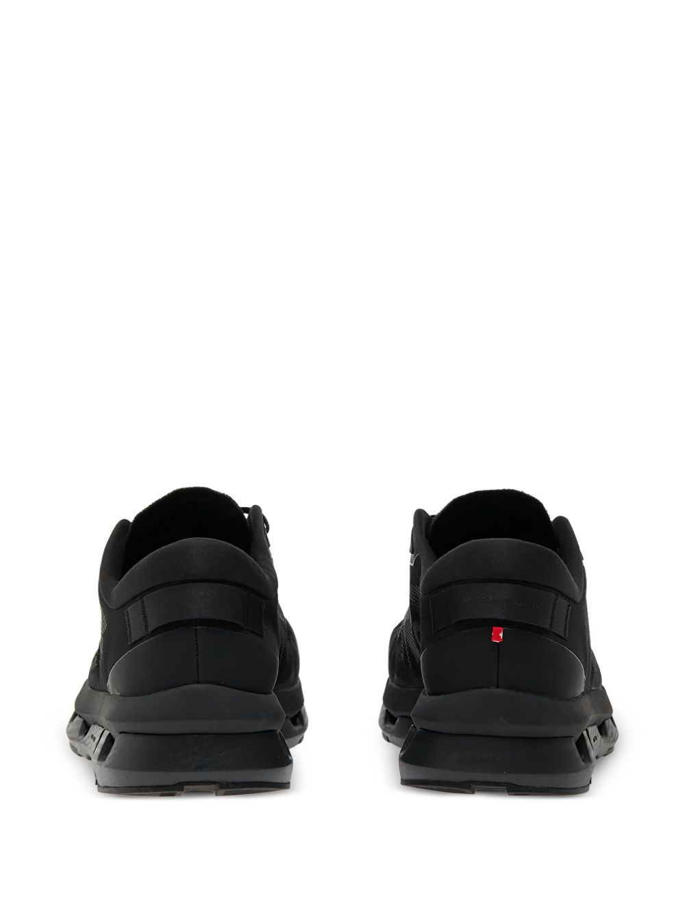Cloudzone lace-up sneakers - 3