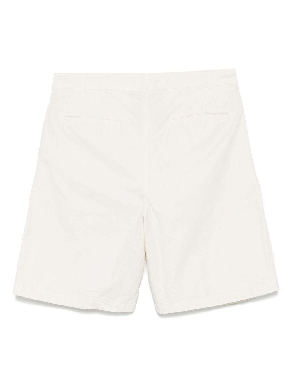cotton shorts - 2