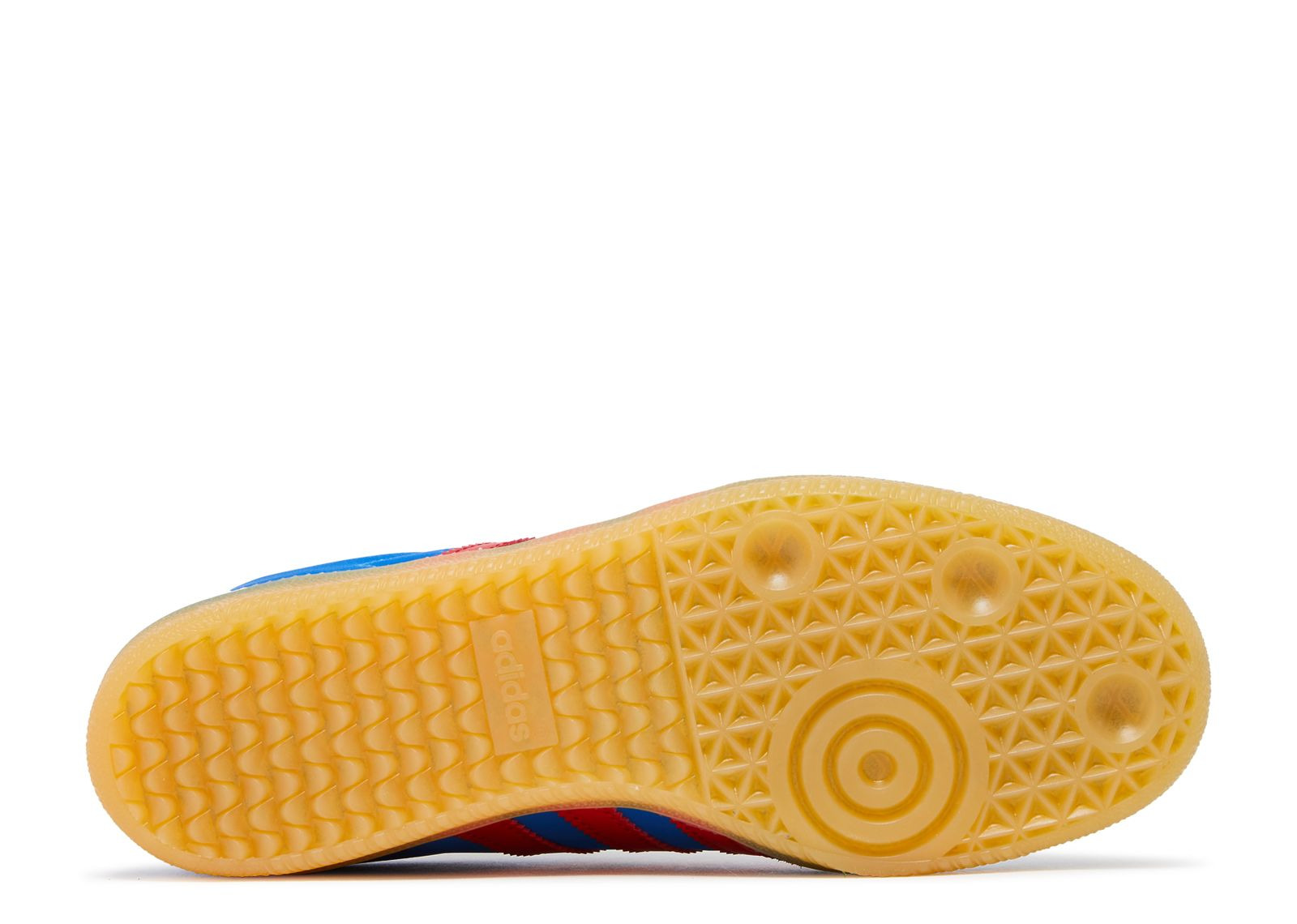 SNEAKER POLITICS X SAMBA 'CONSORTIUM CUP' - 4