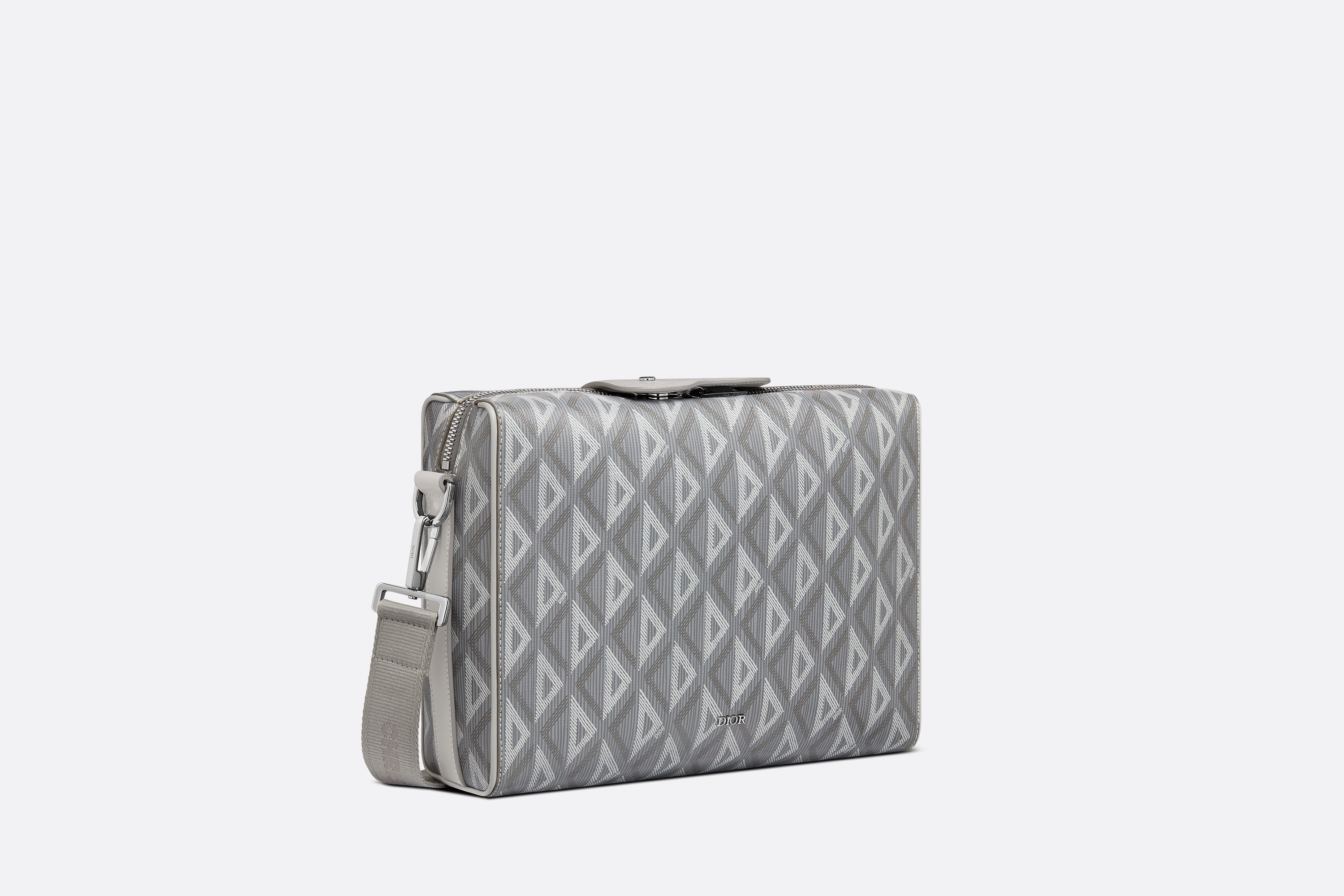 Dior Lingot Messenger Bag - 2