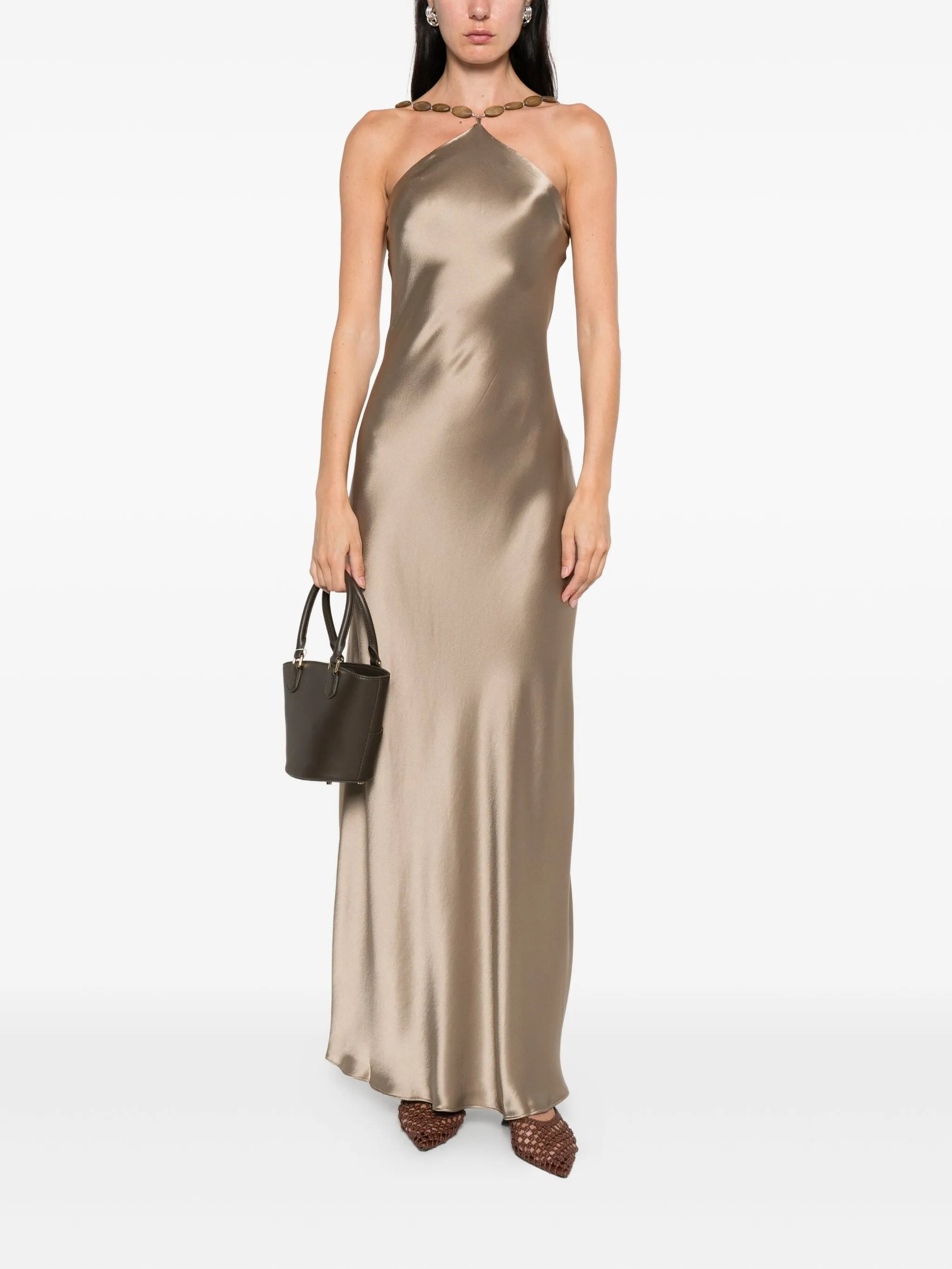 Staud Cadence Dress - 2