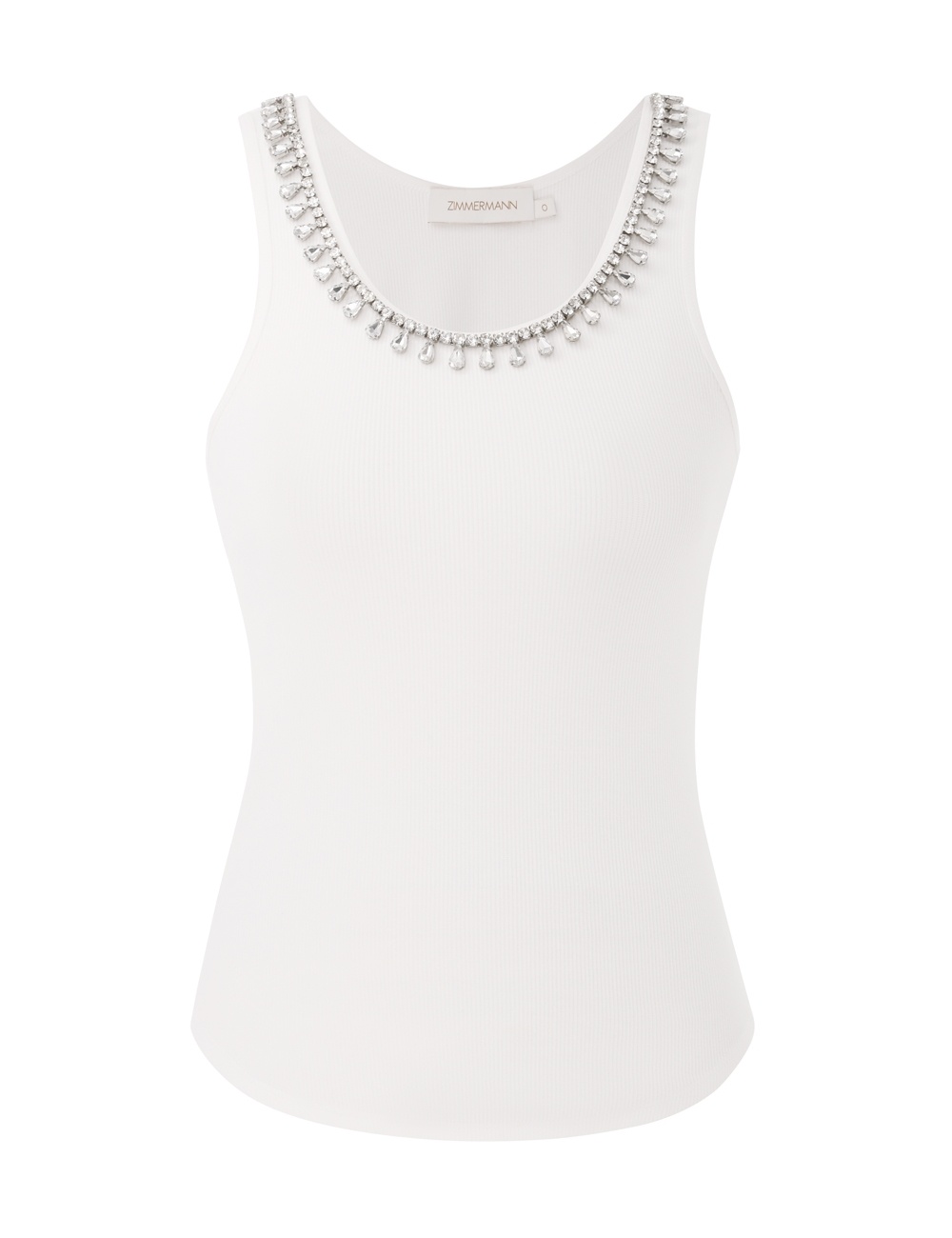 MATCHMAKER EMBELLISHED TANK - 1