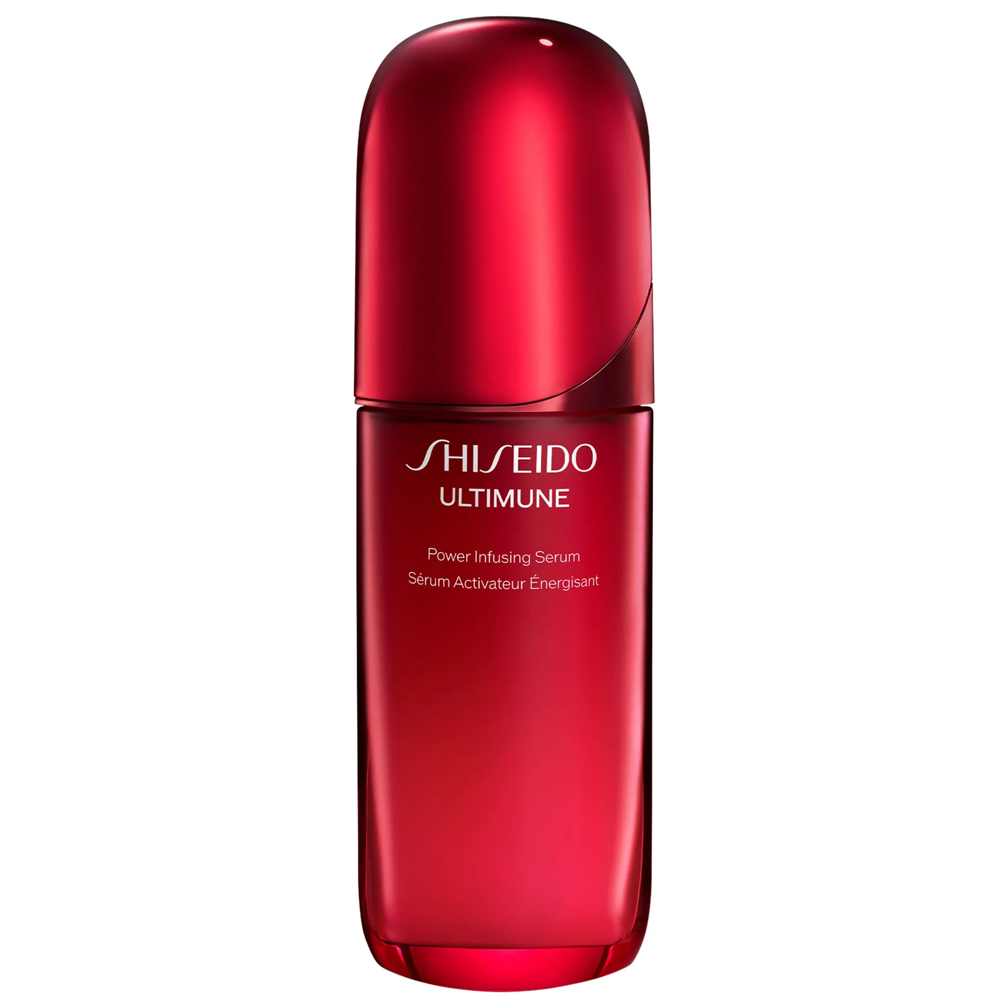 Ultimune Power Infusing Serum for Radiance & Wrinkles - 1