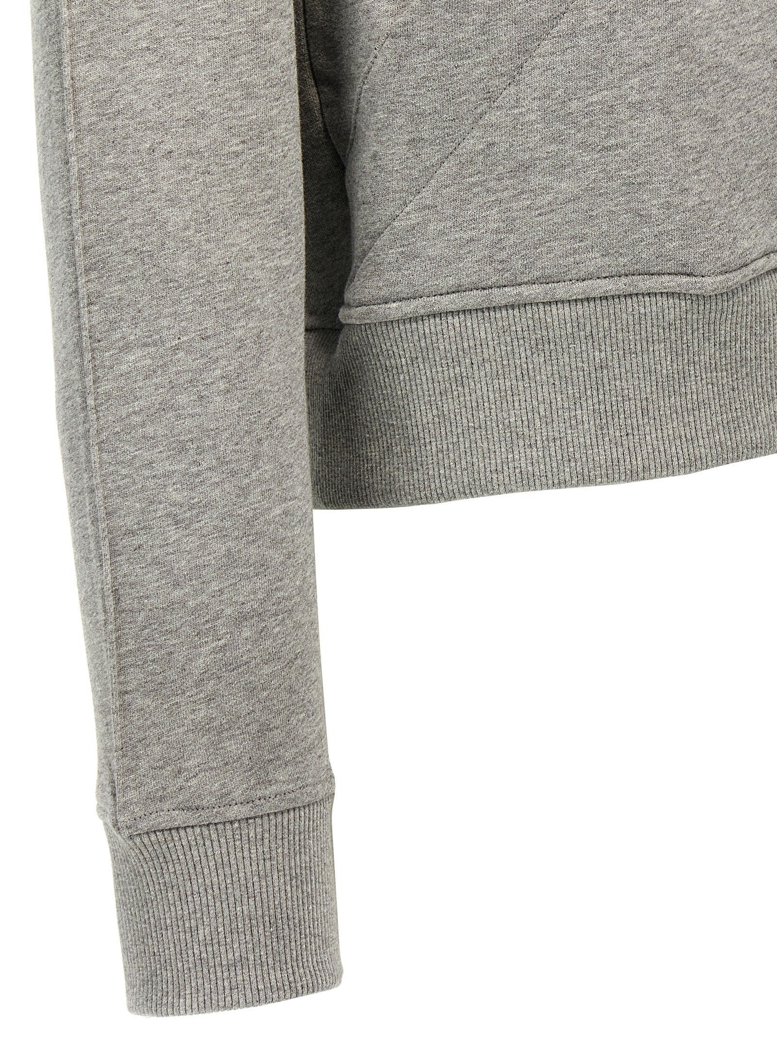 The Attico Women Logo Sweatshirt - 4