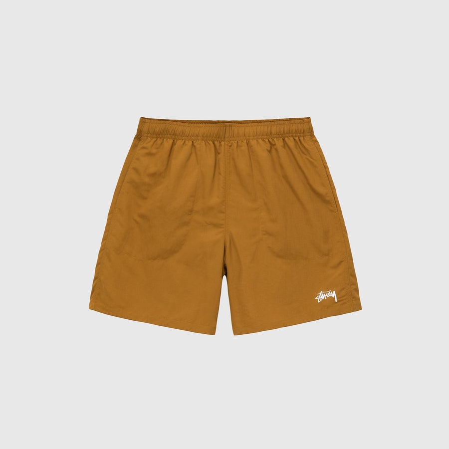 STOCK WATER SHORT - 1