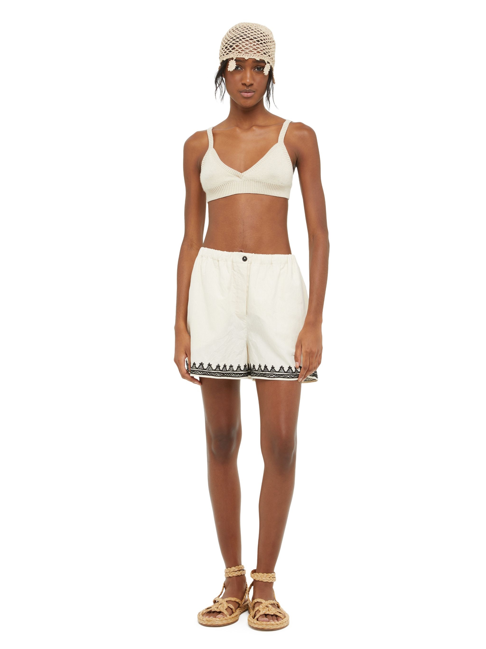 Akasha Shorts - 4