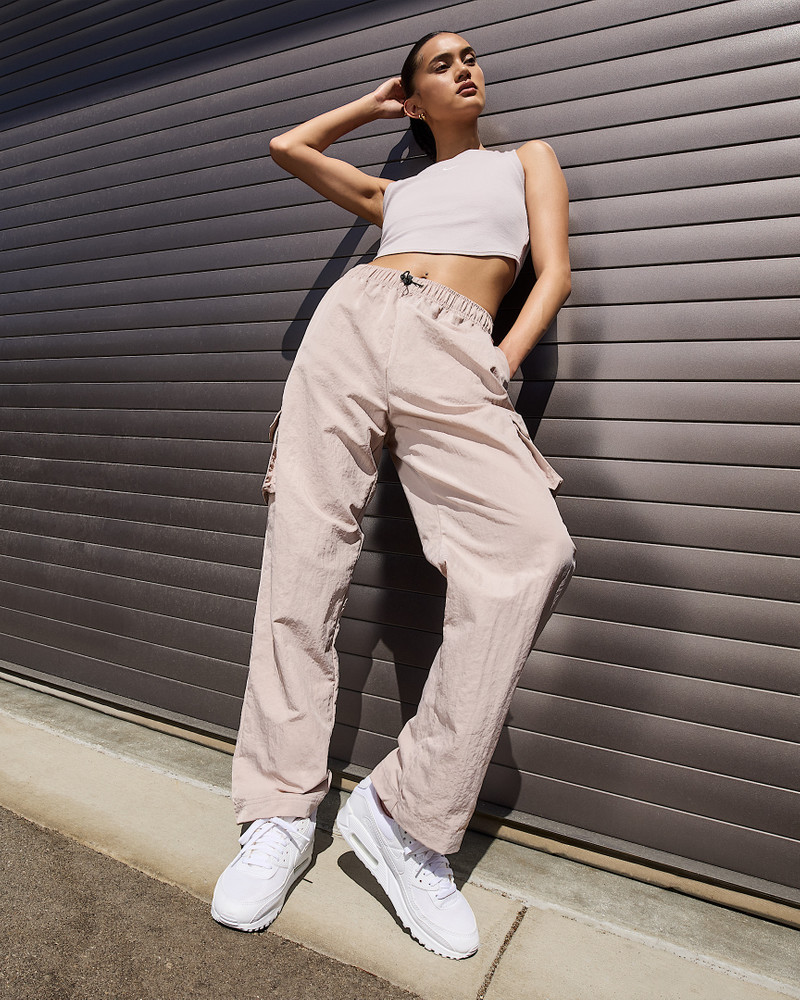 Nike Nike Air Max 90 Women's Shoes outlook