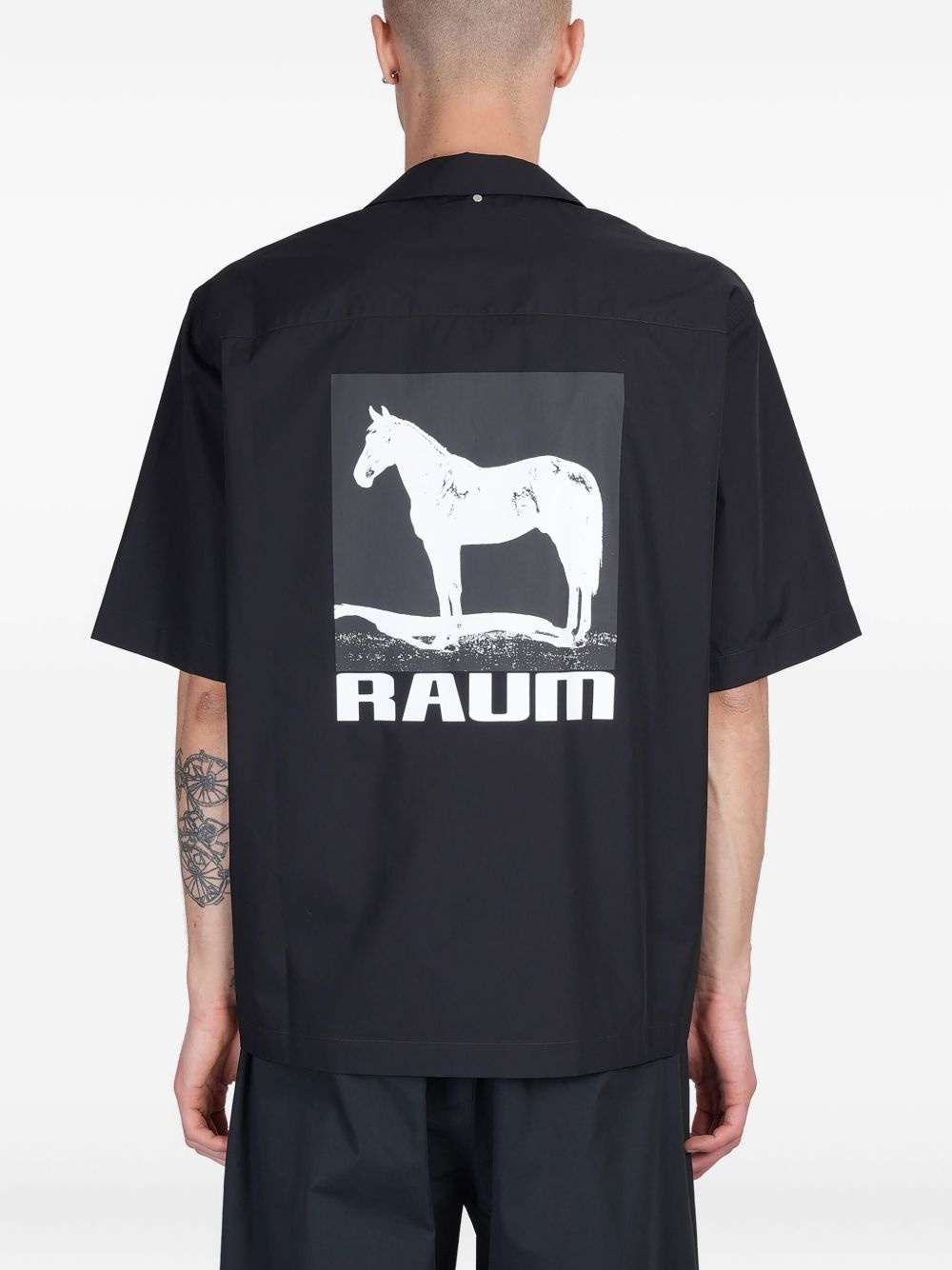 cotton shirt - 4