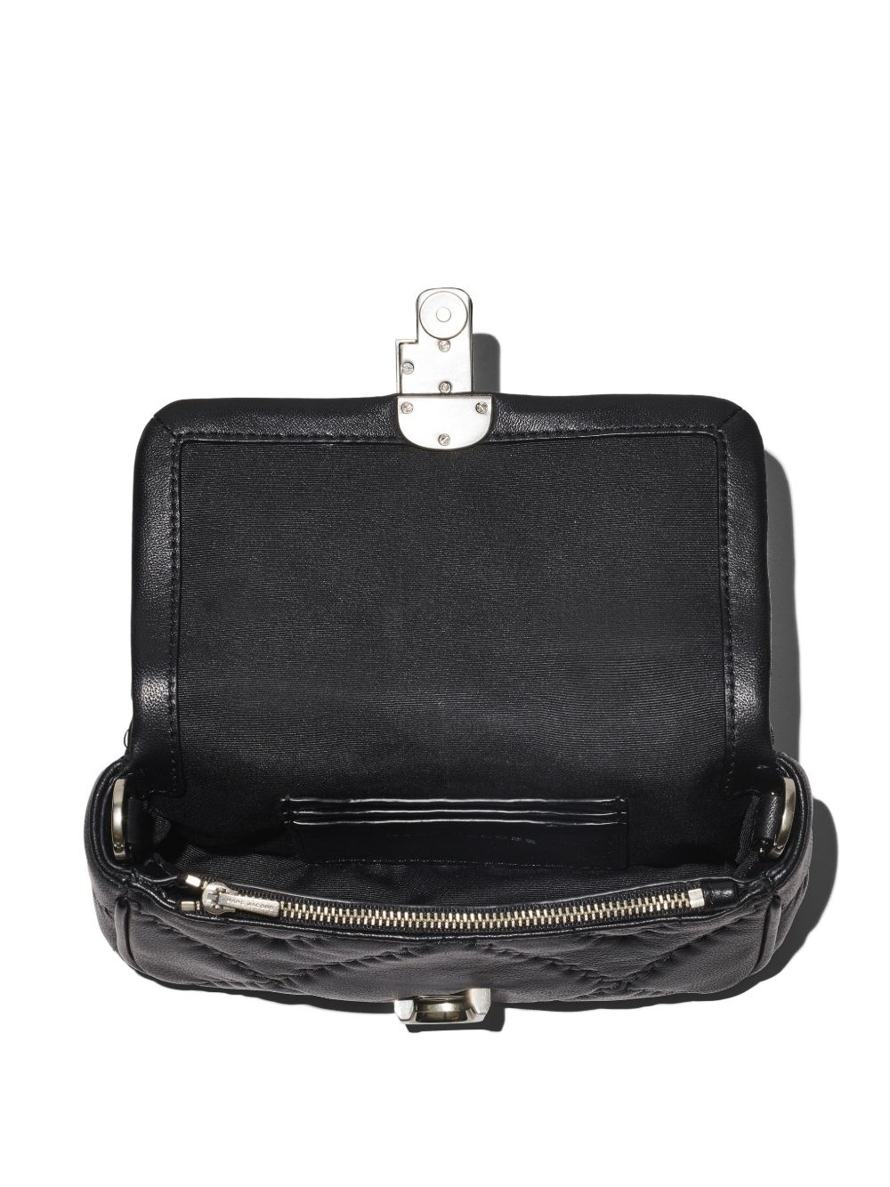 The Mini Shoulder Bag - 4