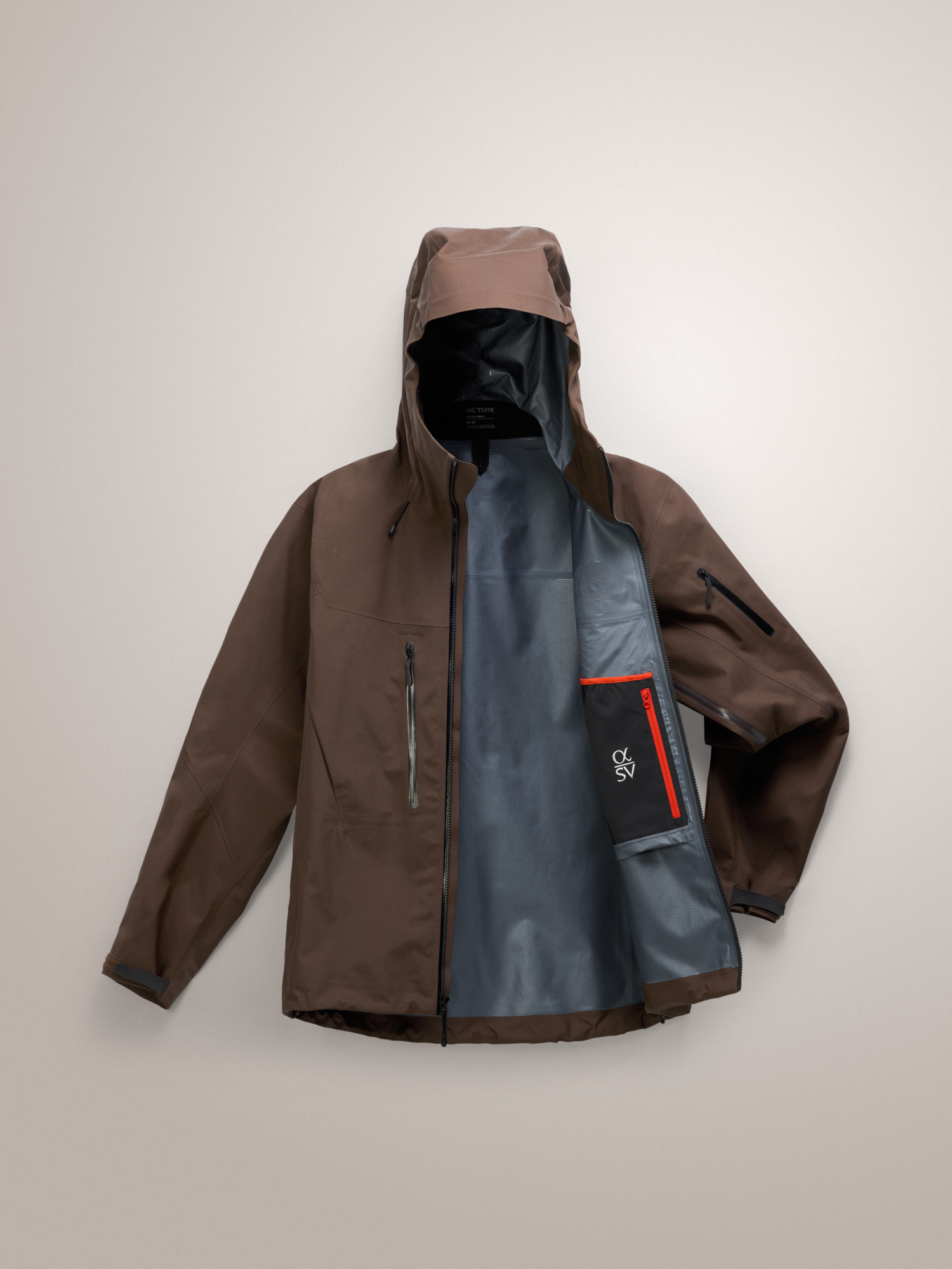 Alpha SV Jacket - 10