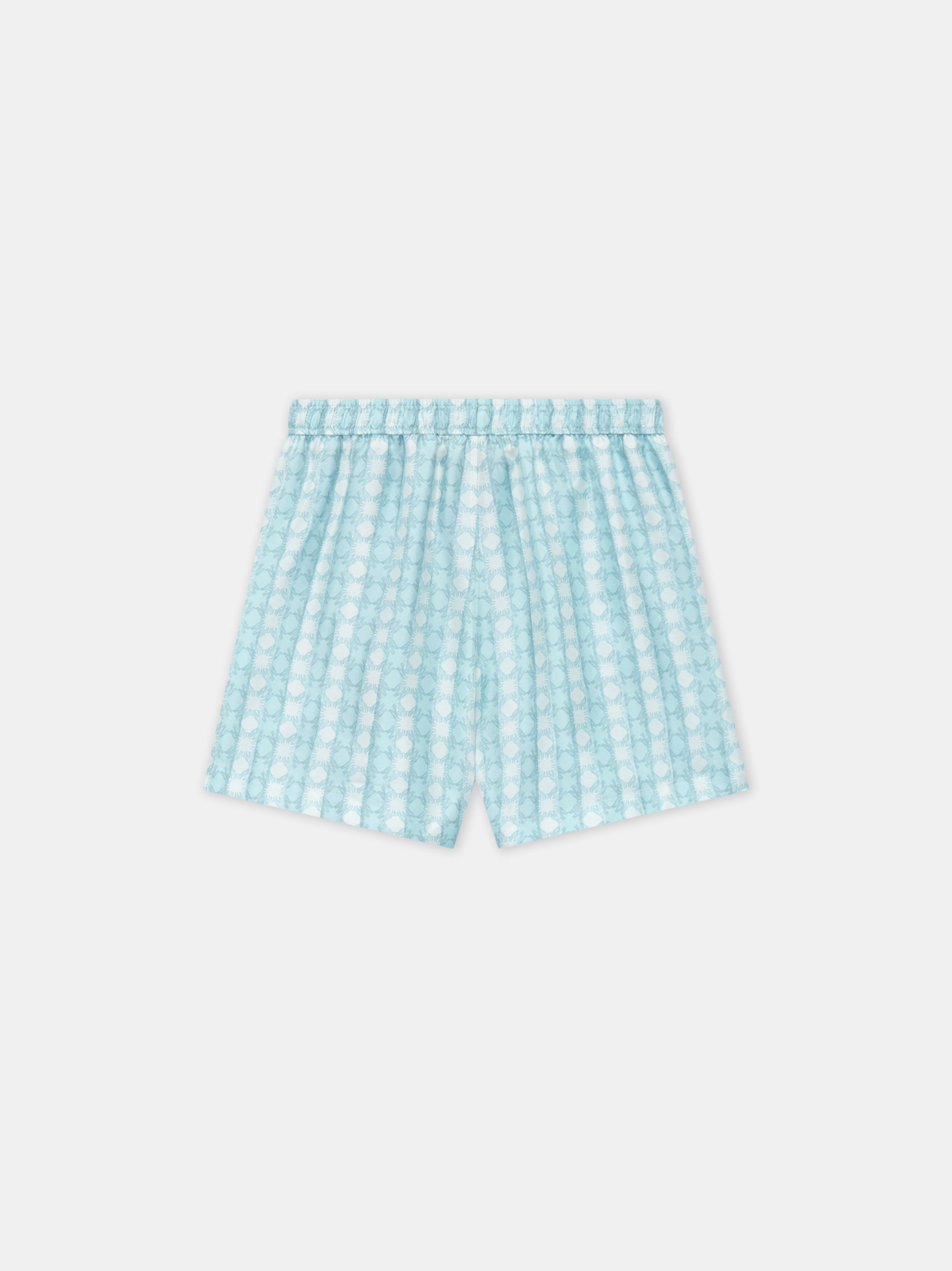 MA QUAD SHORT - 2