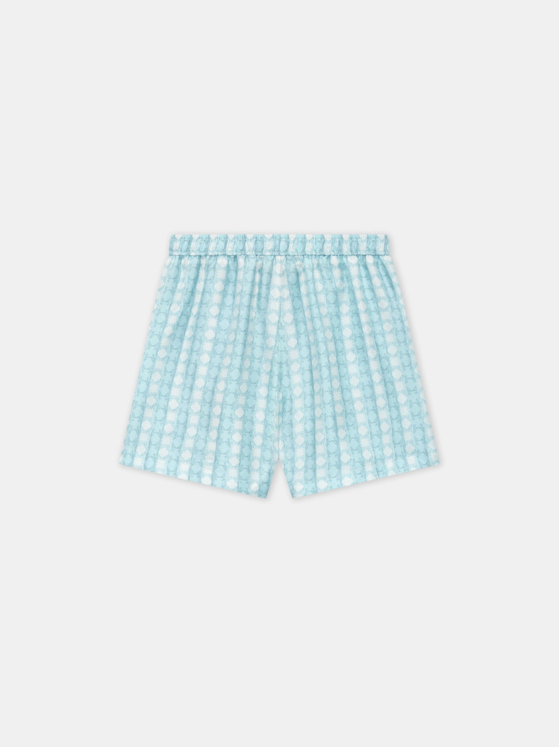 AMIRI MA QUAD SHORT outlook